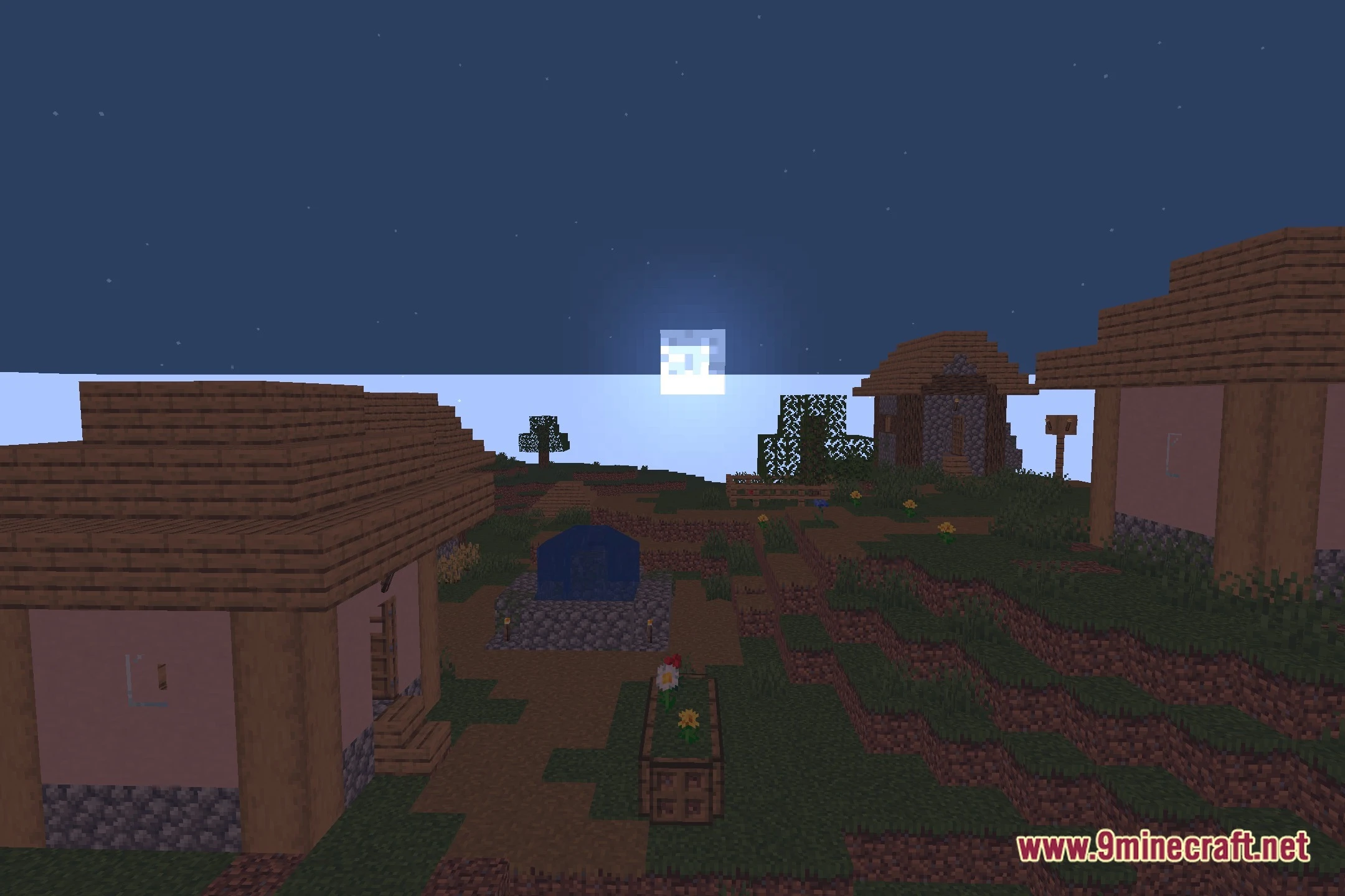 Lighter Game Shaders (26.2, 1.20.1) – Warm Lighting and Soft Shadows — screenshot 6