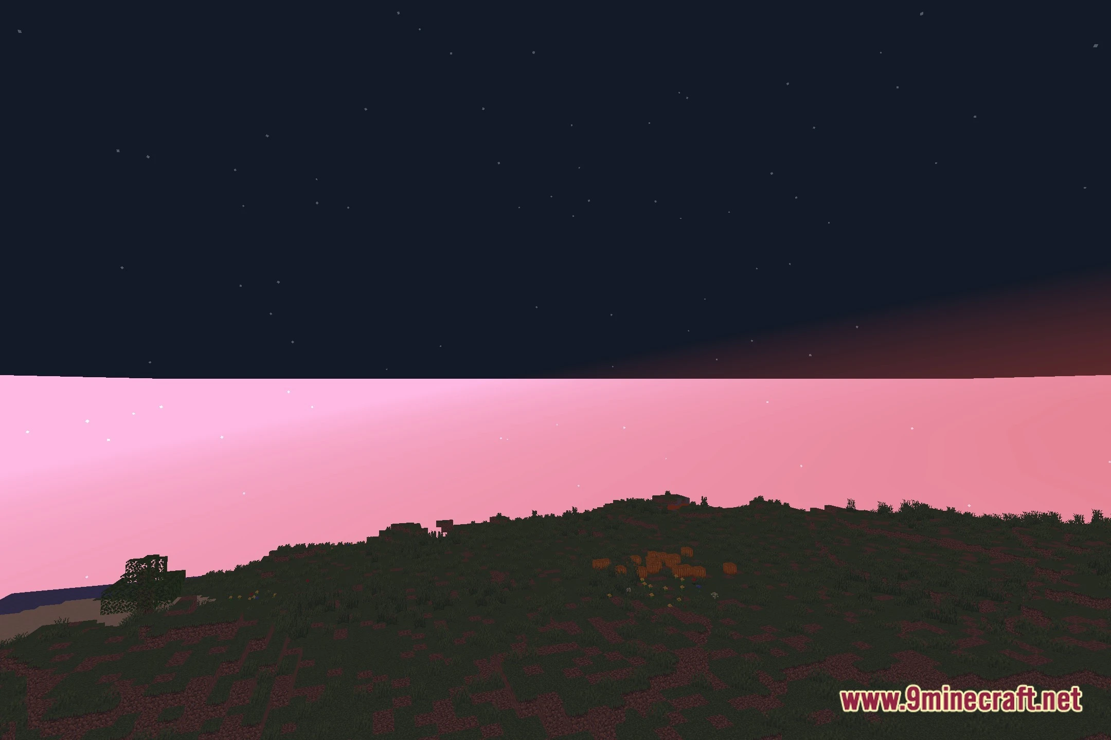 Lighter Game Shaders (26.2, 1.20.1) – Warm Lighting and Soft Shadows — screenshot 7