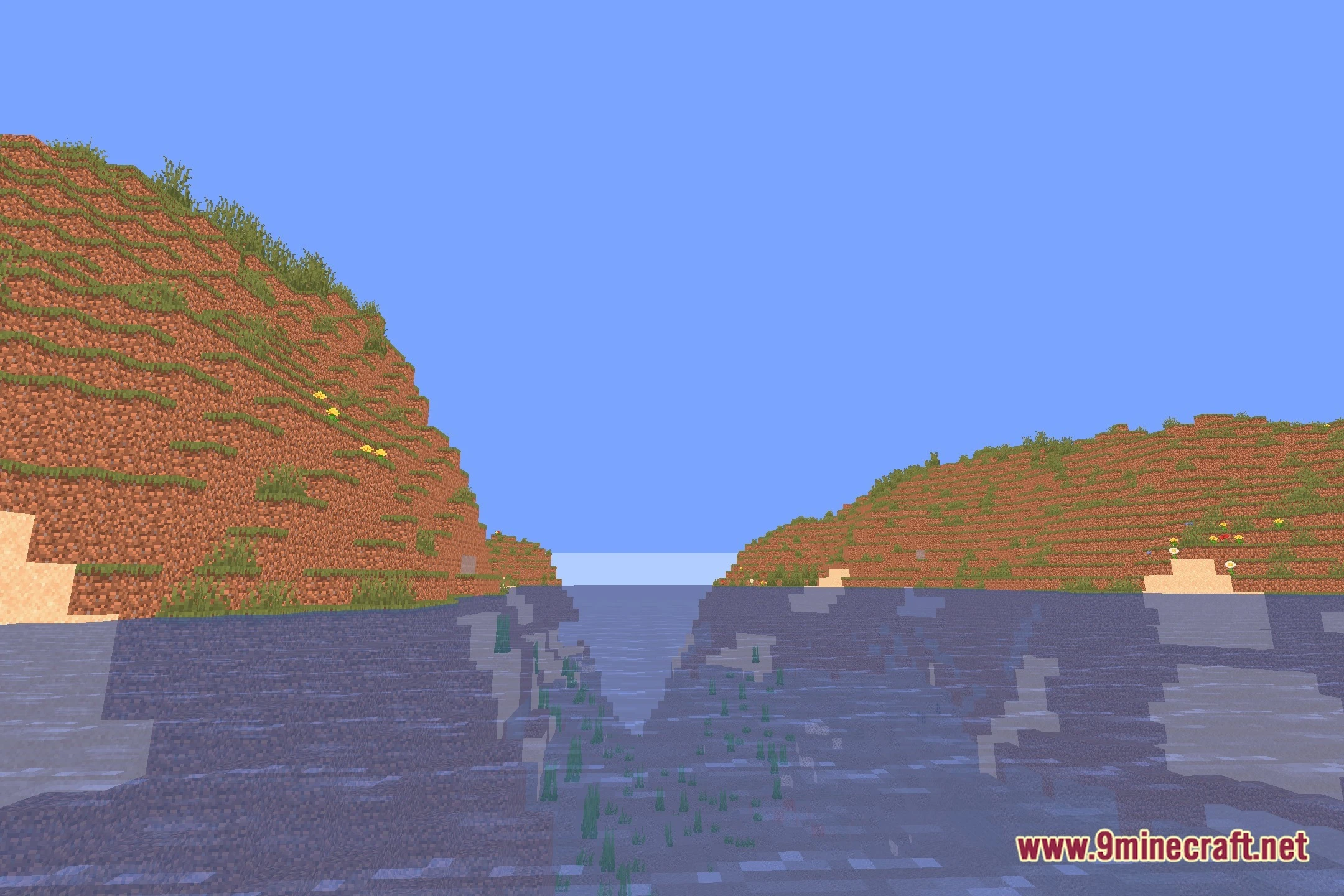 Lighter Game Shaders (26.2, 1.20.1) – Warm Lighting and Soft Shadows — screenshot 8
