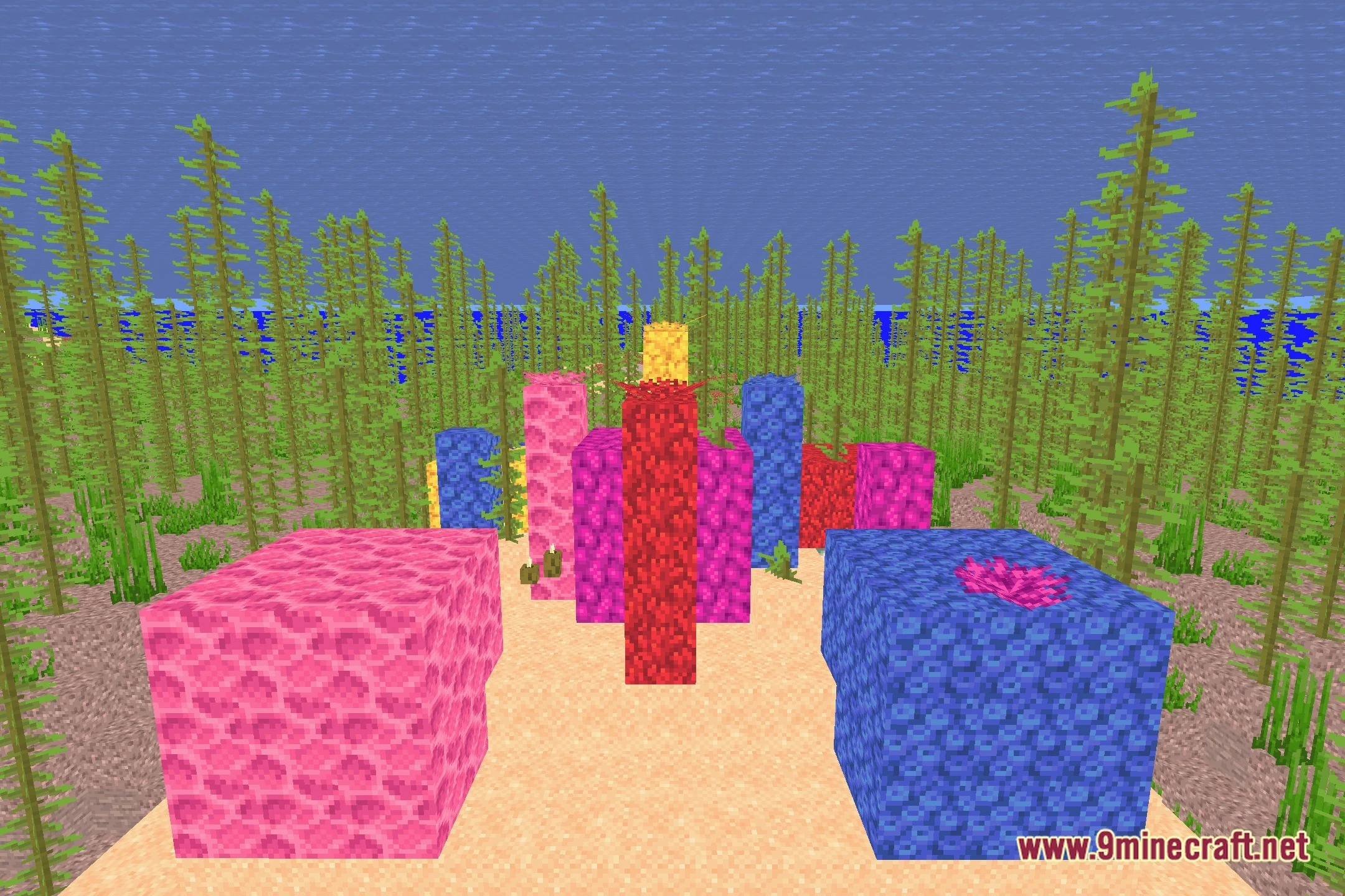 Lighter Game Shaders Screenshot 9