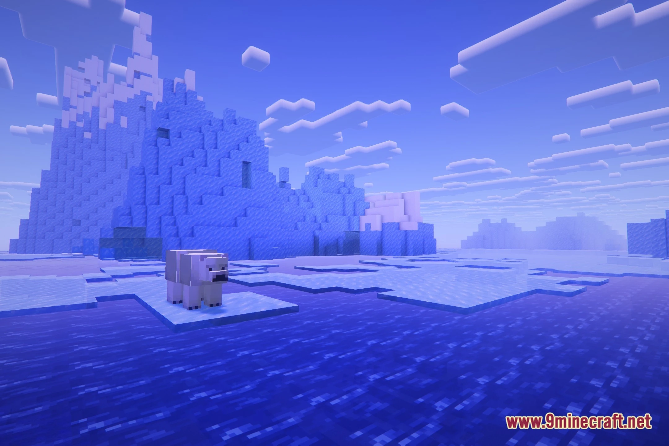 Lively Magic Shaders Screenshot 11