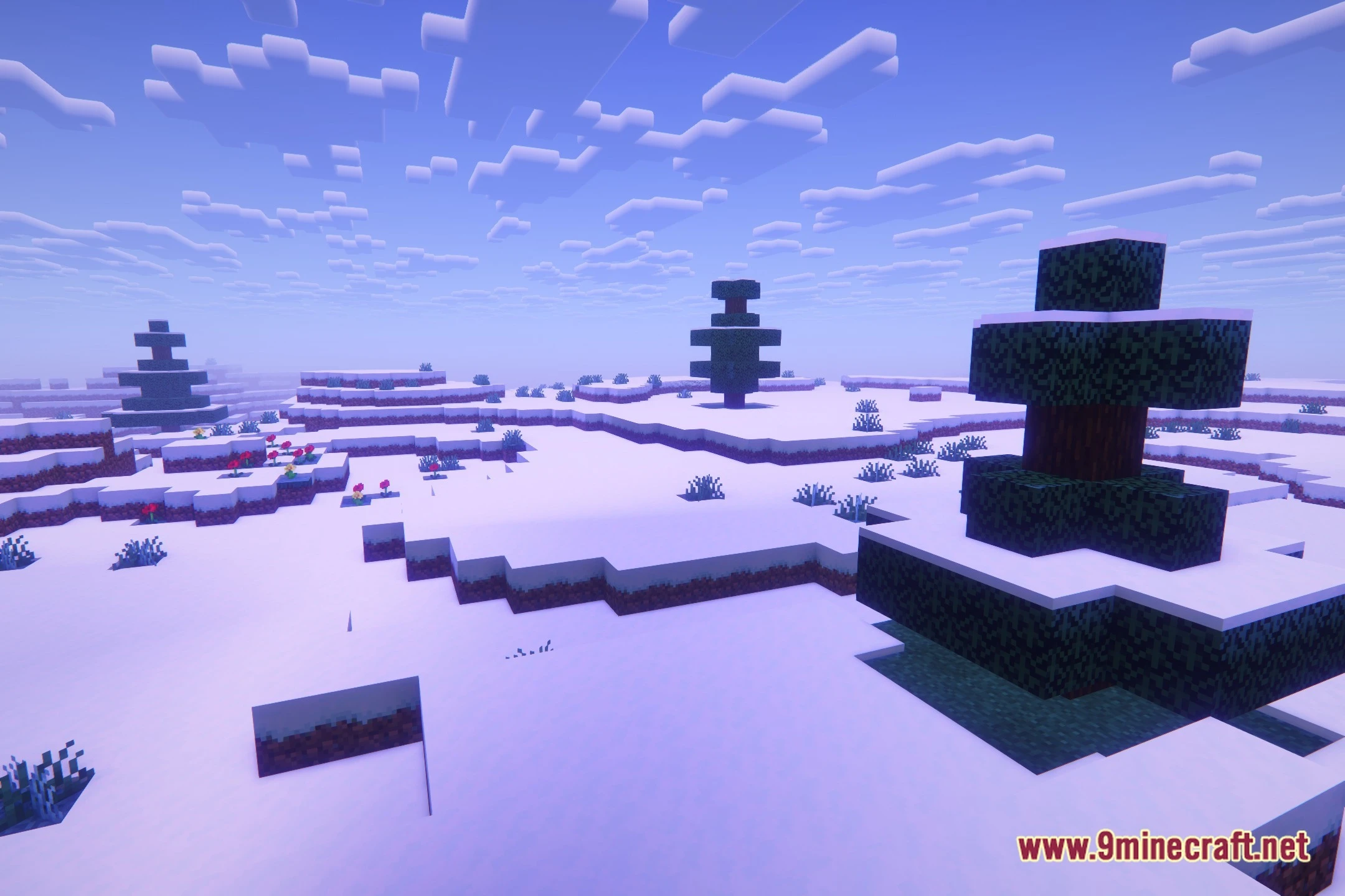 Lively Magic Shaders Screenshot 12