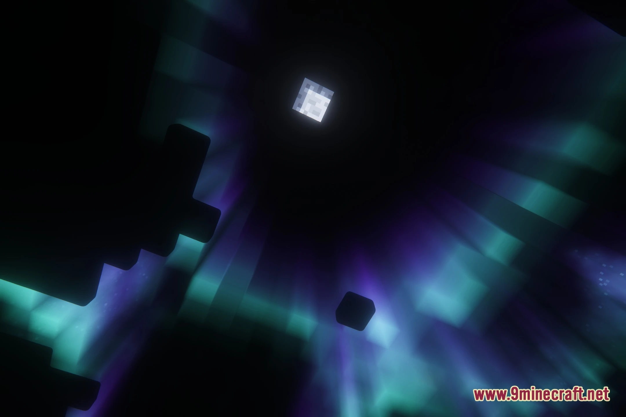 Lively Magic Shaders (26.2, 1.20.1) – Colored Lighting and PBR Textures — screenshot 7