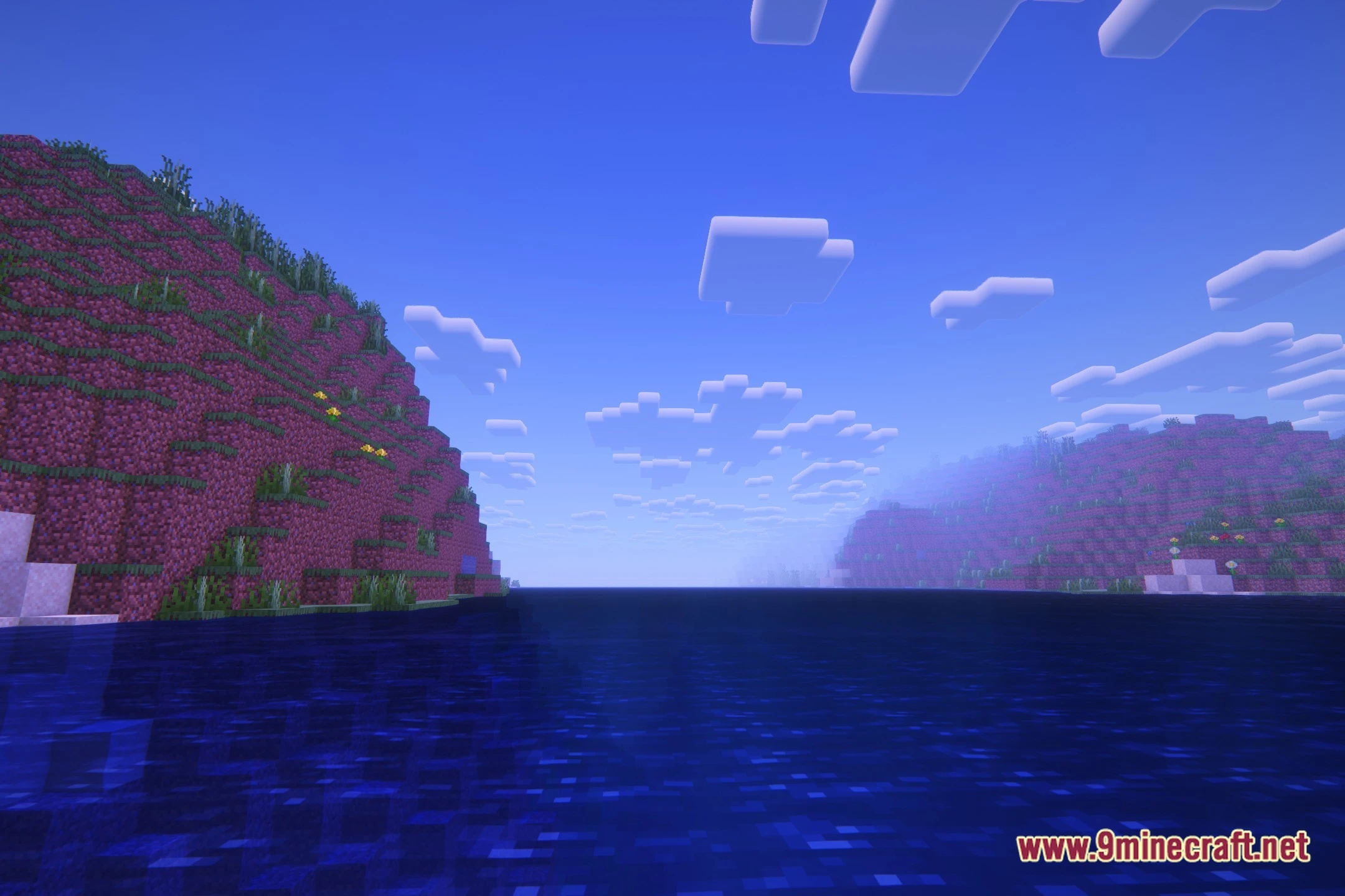 Lively Magic Shaders Screenshot 9