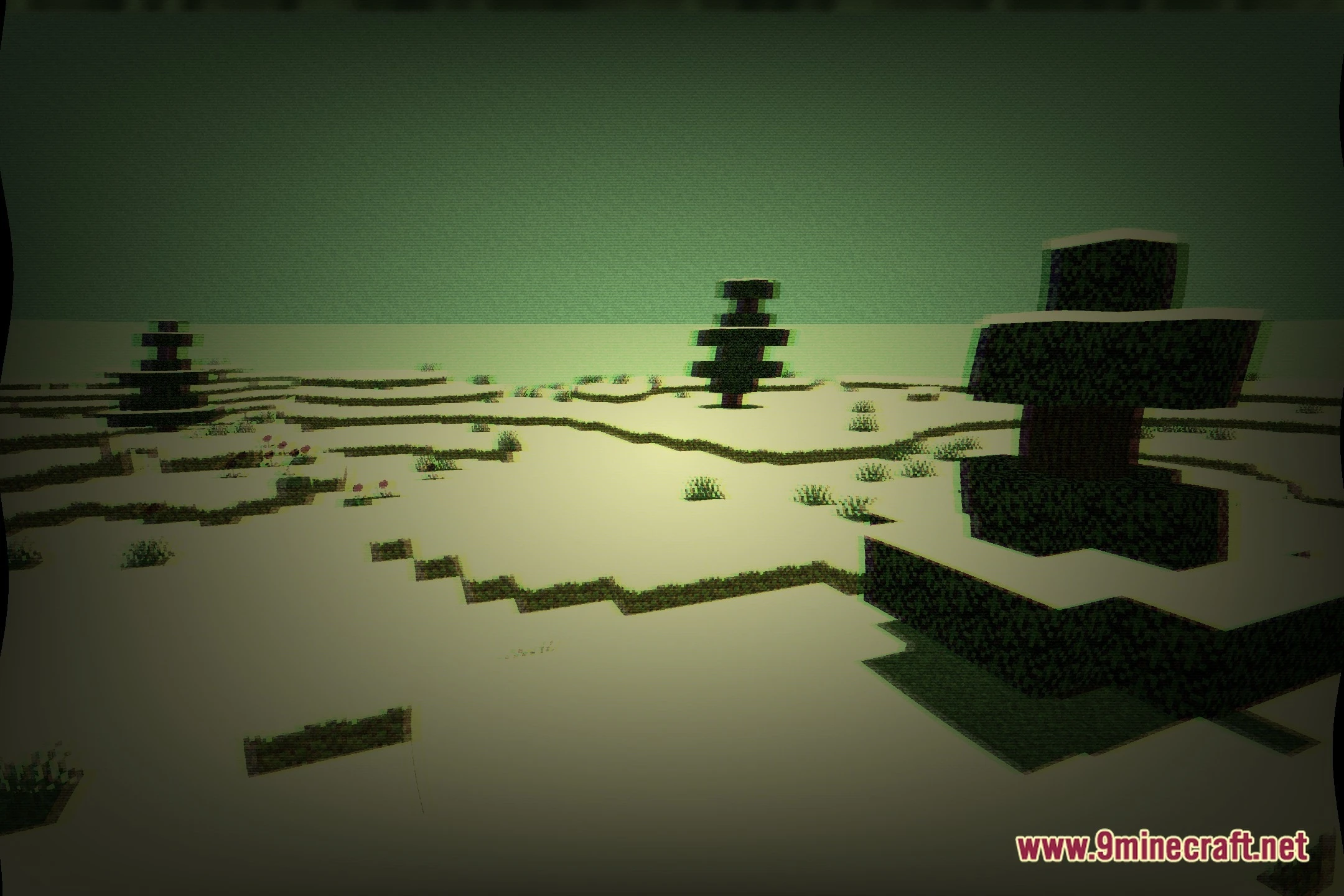 Lost_Tape_Remastered Shaders Screenshot 11