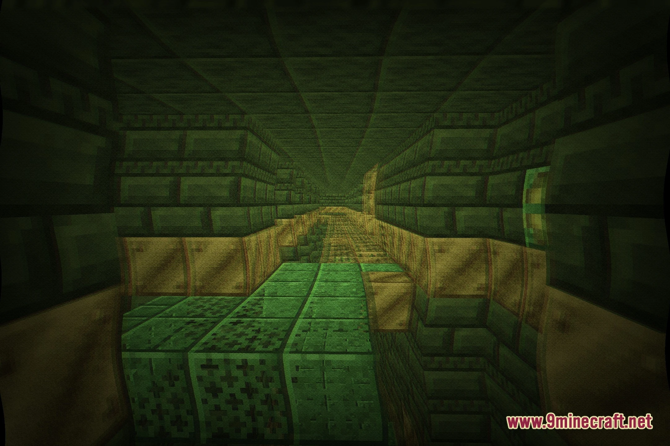 Lost_Tape_Remastered Shaders Screenshot 12