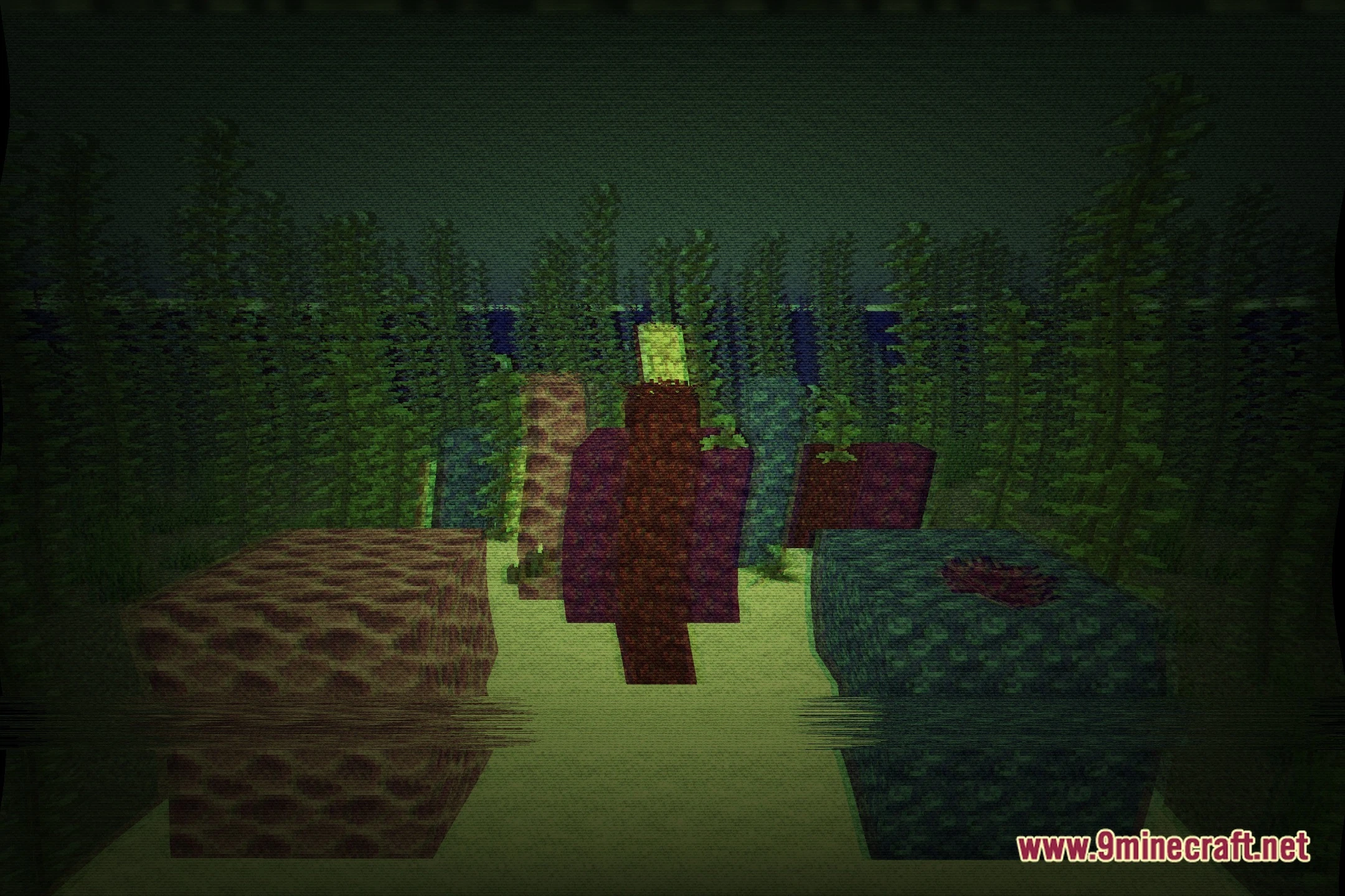 Lost_Tape_Remastered Shaders Screenshot 9