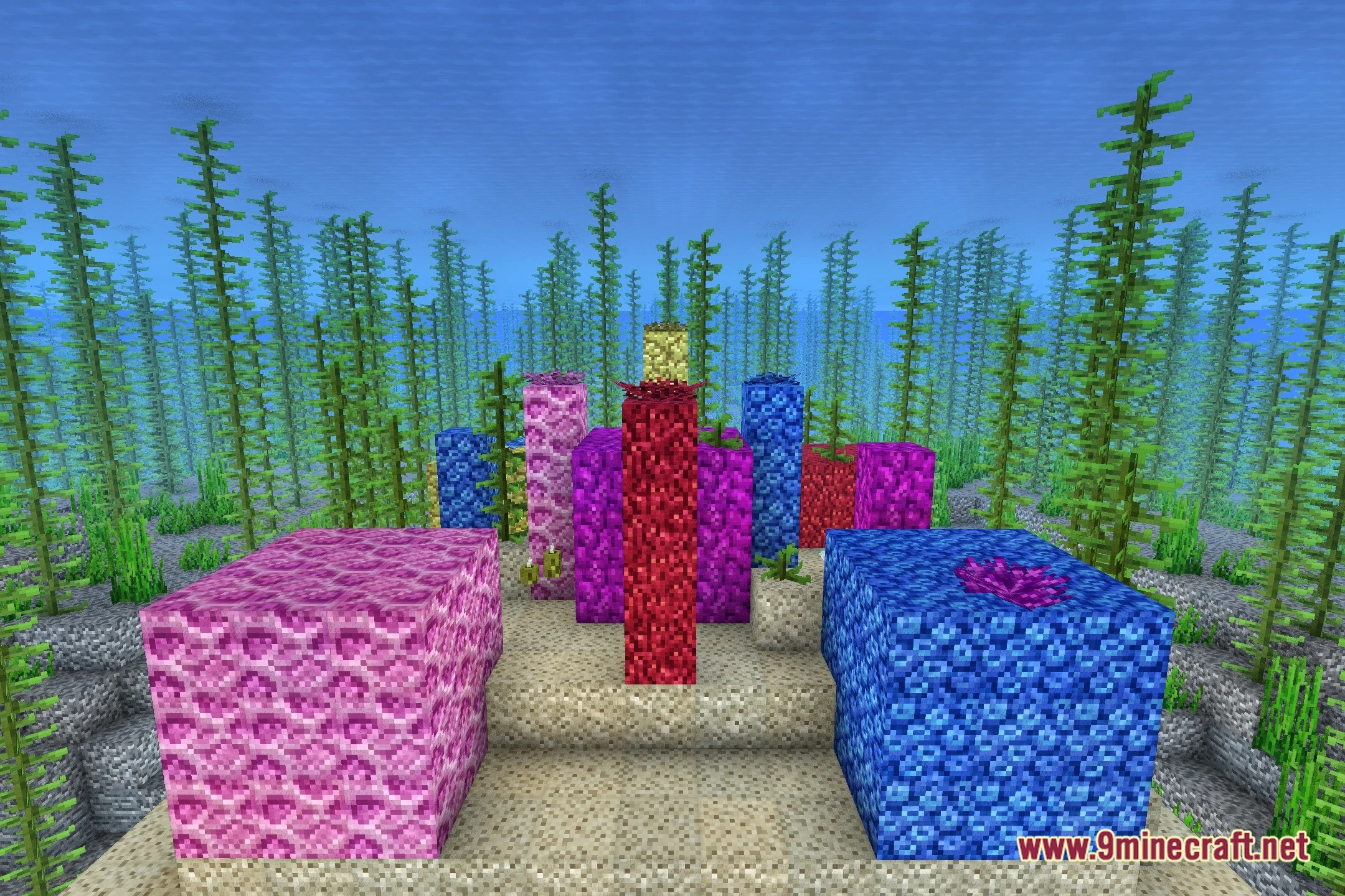 Majestico Pro Shaders Screenshot 10