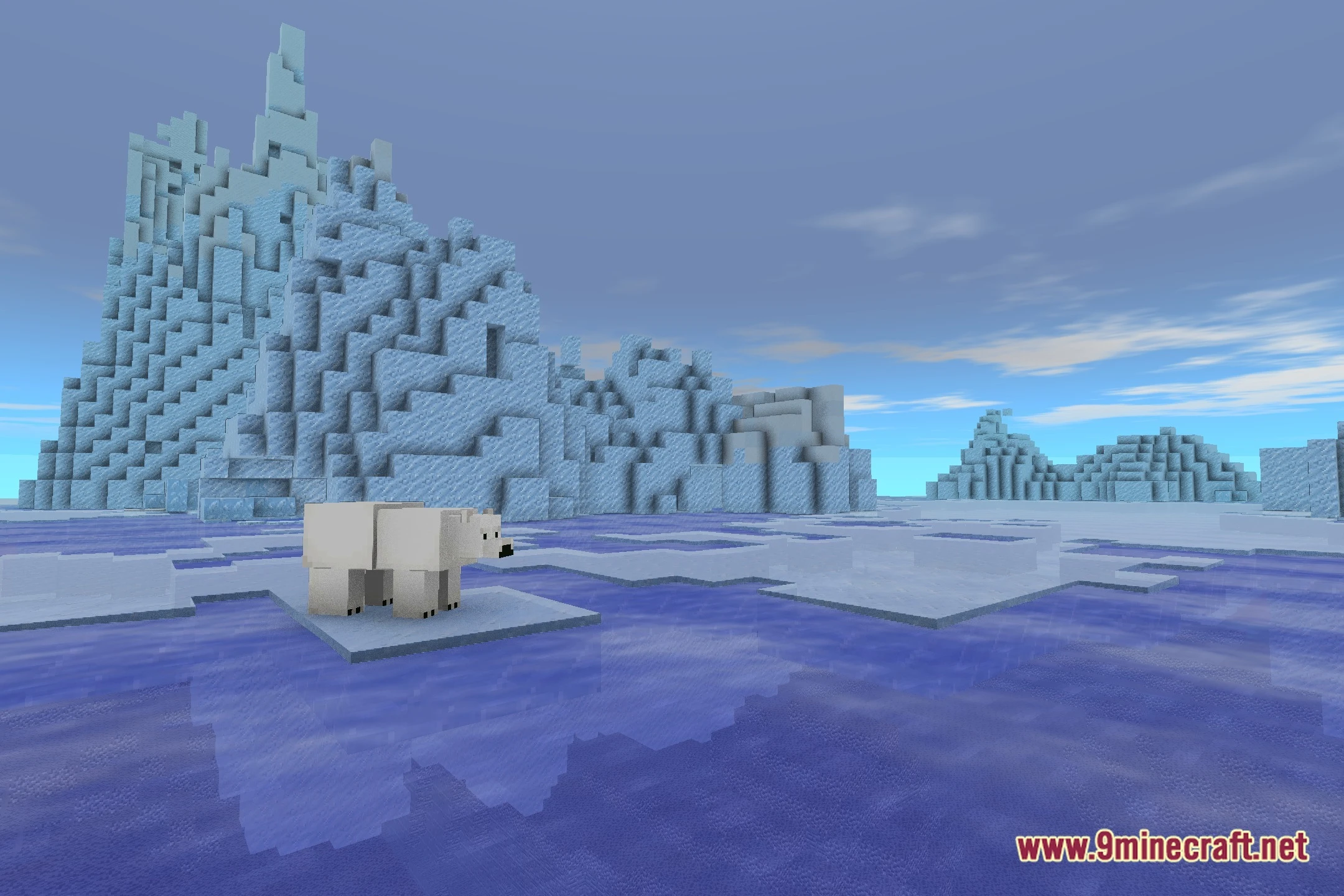 Majestico Pro Shaders Screenshot 11