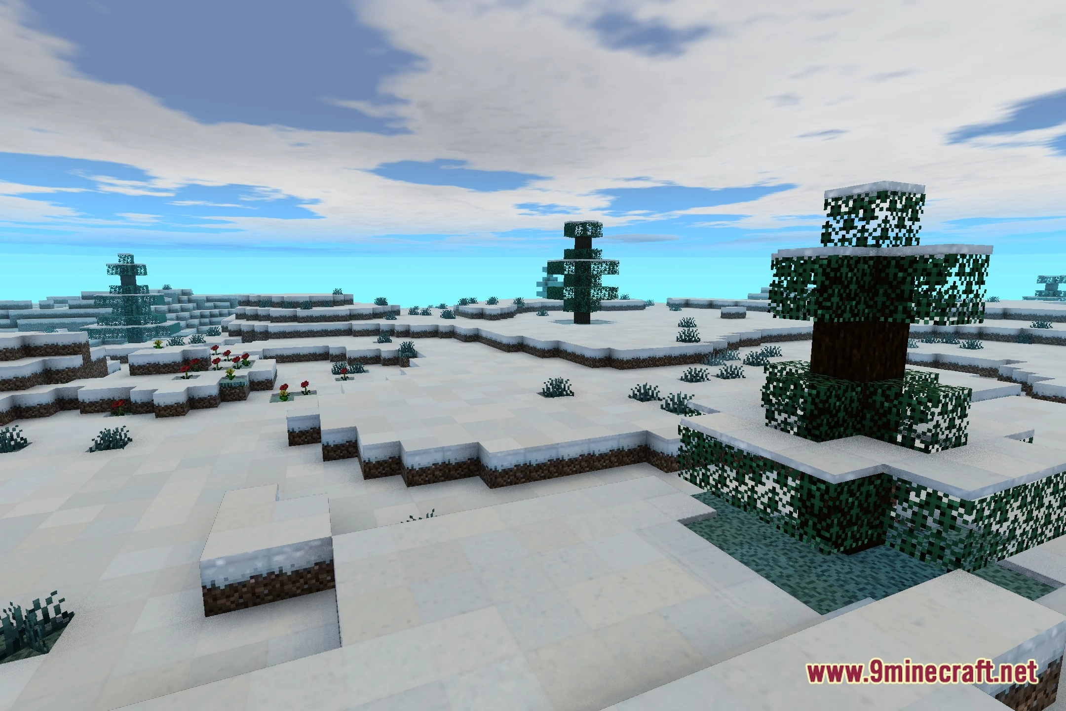 Majestico Pro Shaders Screenshot 12