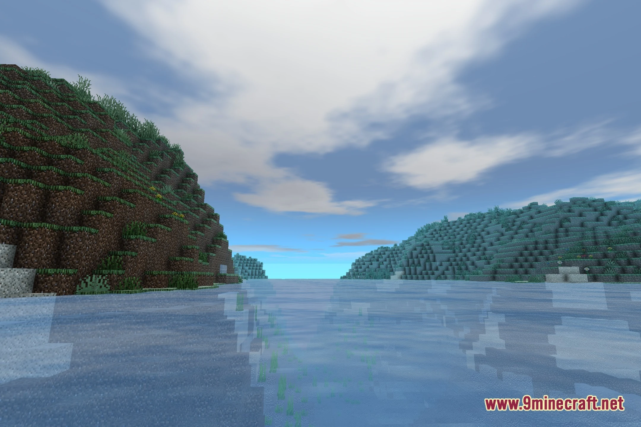 Majestico Pro Shaders Screenshot 9