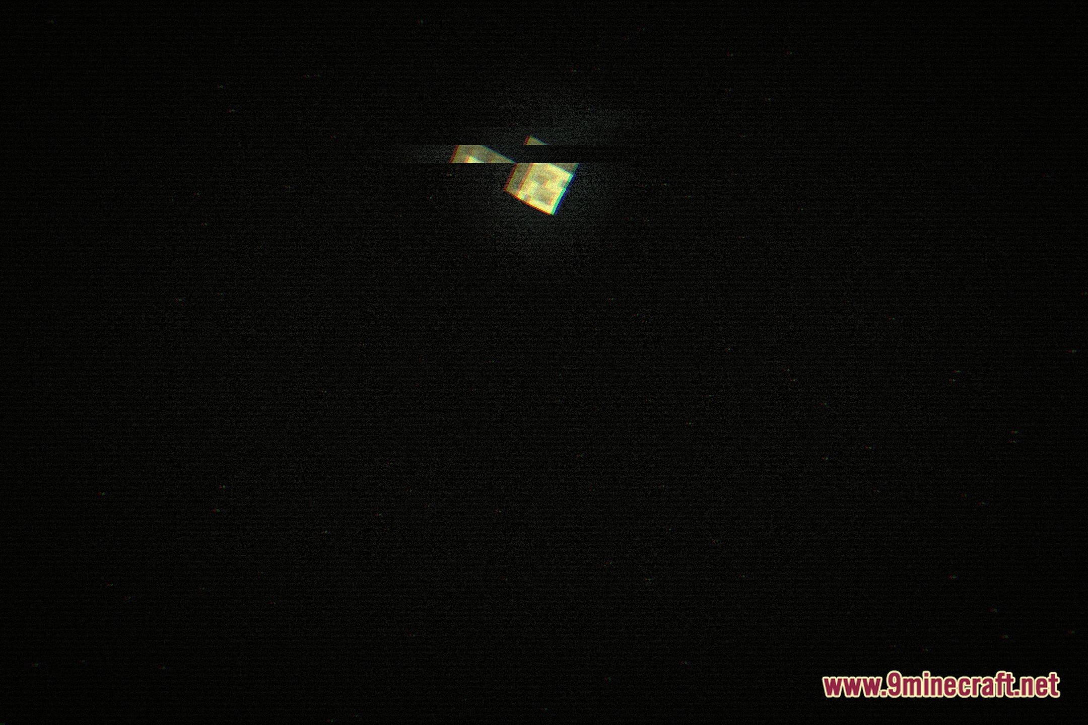 Old TV Shaders (26.2, 1.20.1) – Retro CRT Scanlines and Screen Curvature — screenshot 7