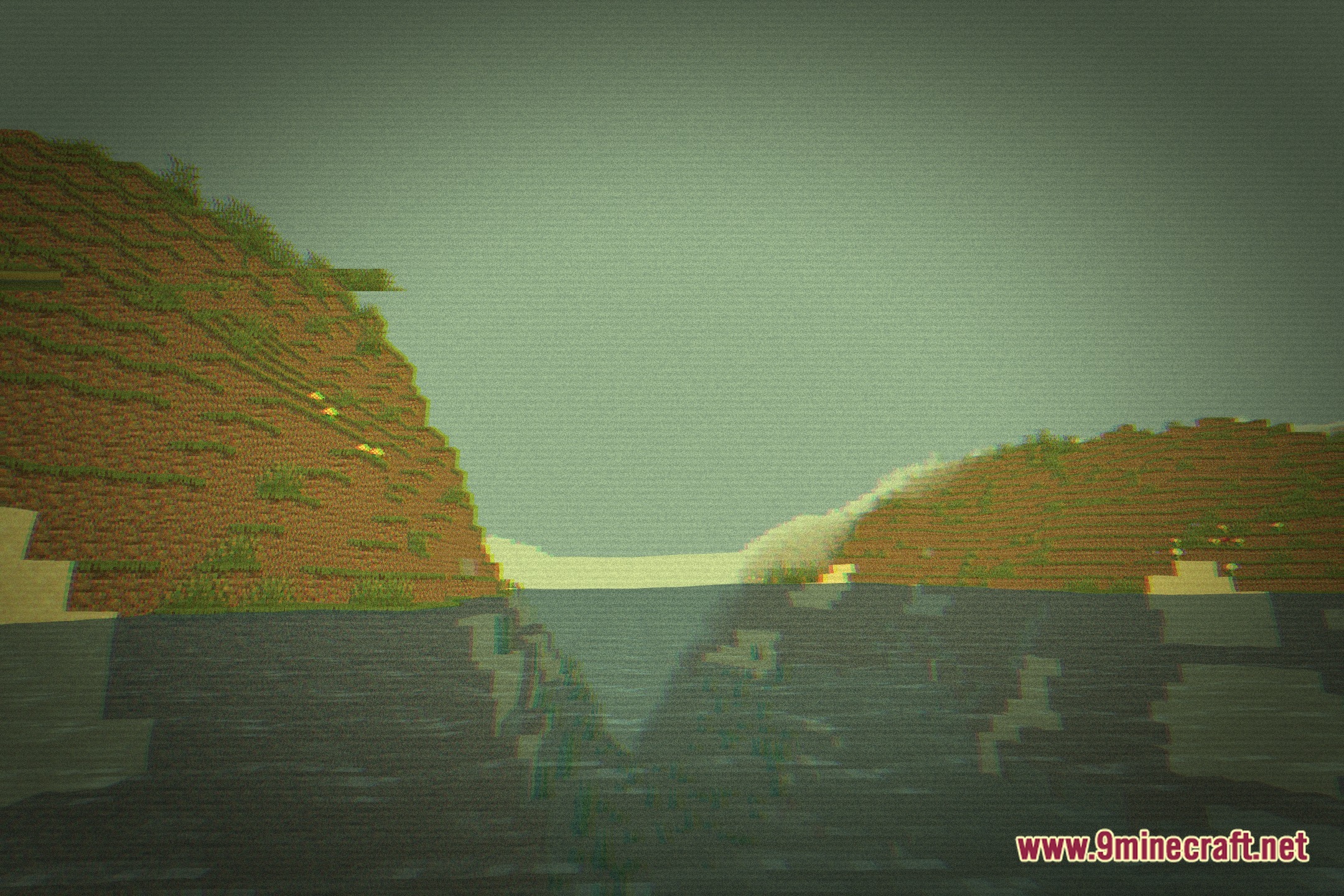 Old TV Shaders Screenshot 9
