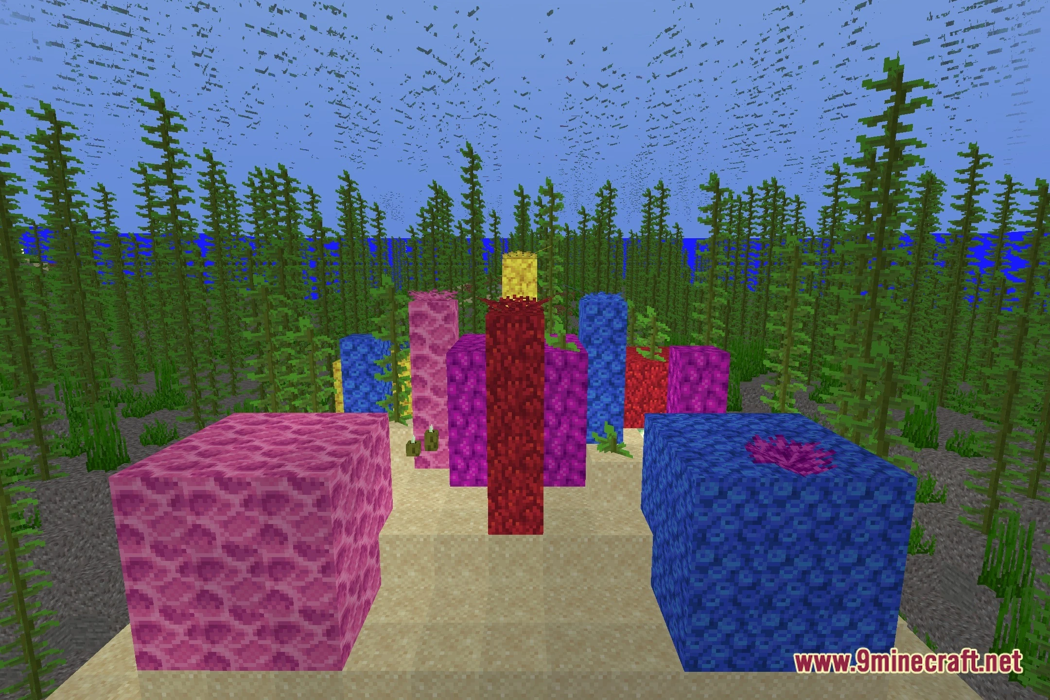 Prismatic Shaders Screenshot 10