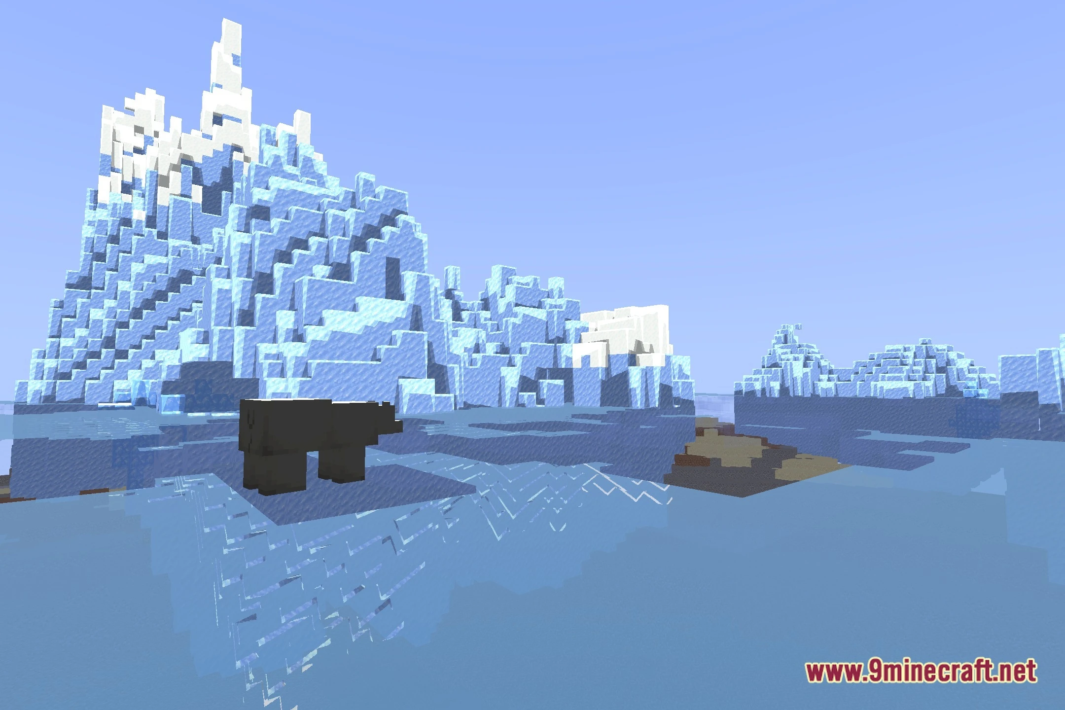Prismatic Shaders Screenshot 11
