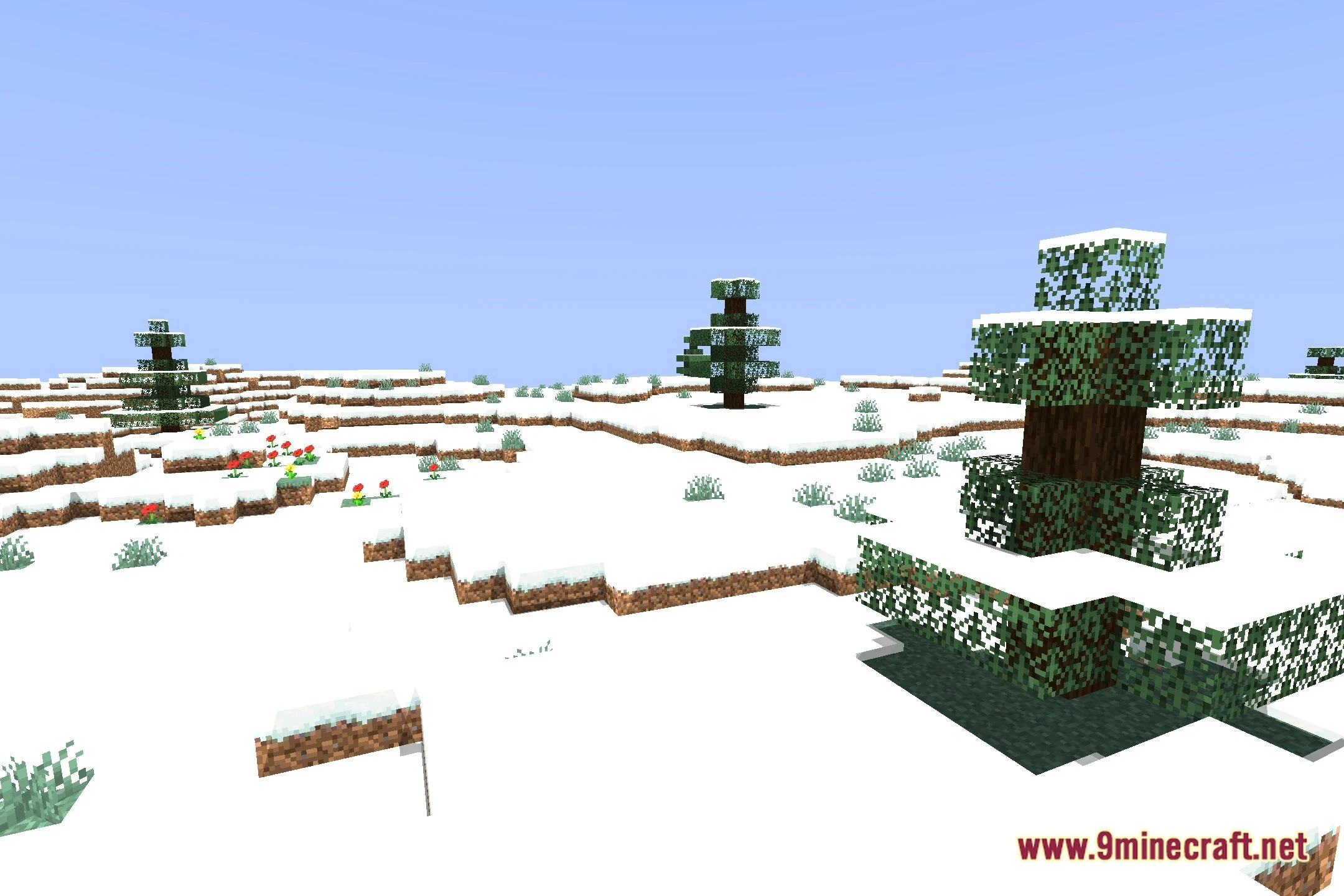 Prismatic Shaders Screenshot 12