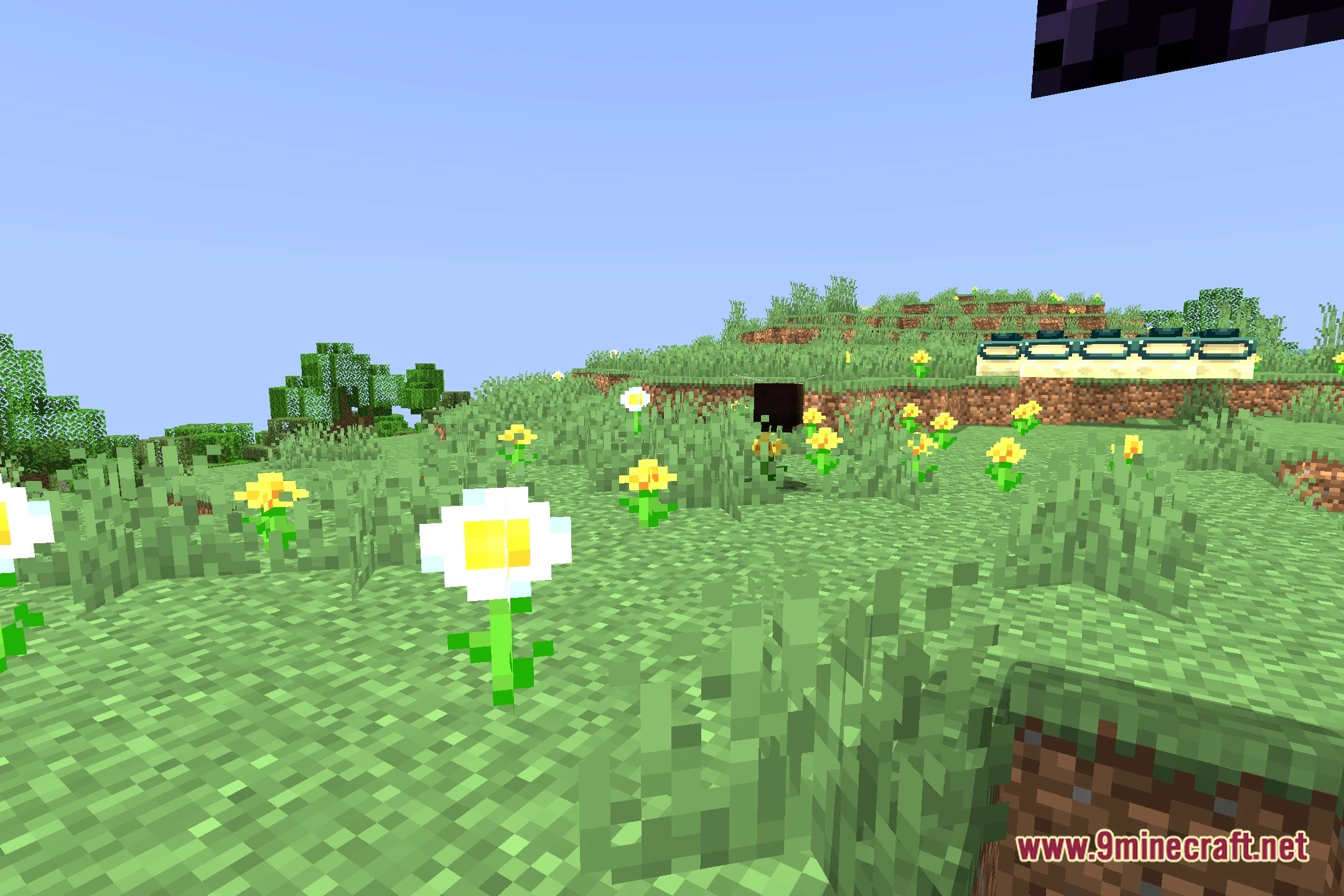 Prismatic Shaders (26.2, 1.20.1) – Glossy Surface Reflections and Shadows — screenshot 5
