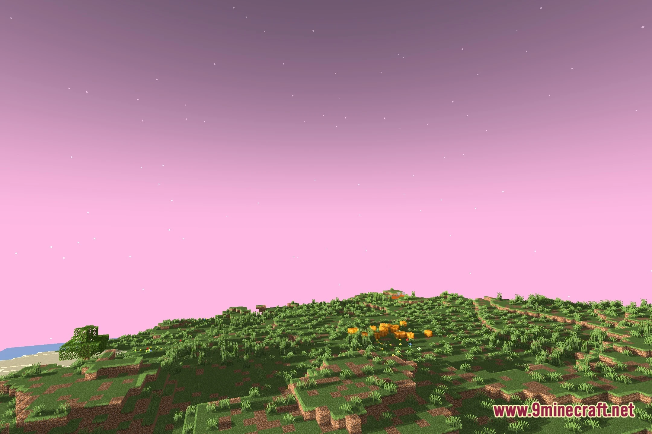 Prismatic Shaders (26.2, 1.20.1) – Glossy Surface Reflections and Shadows — screenshot 8
