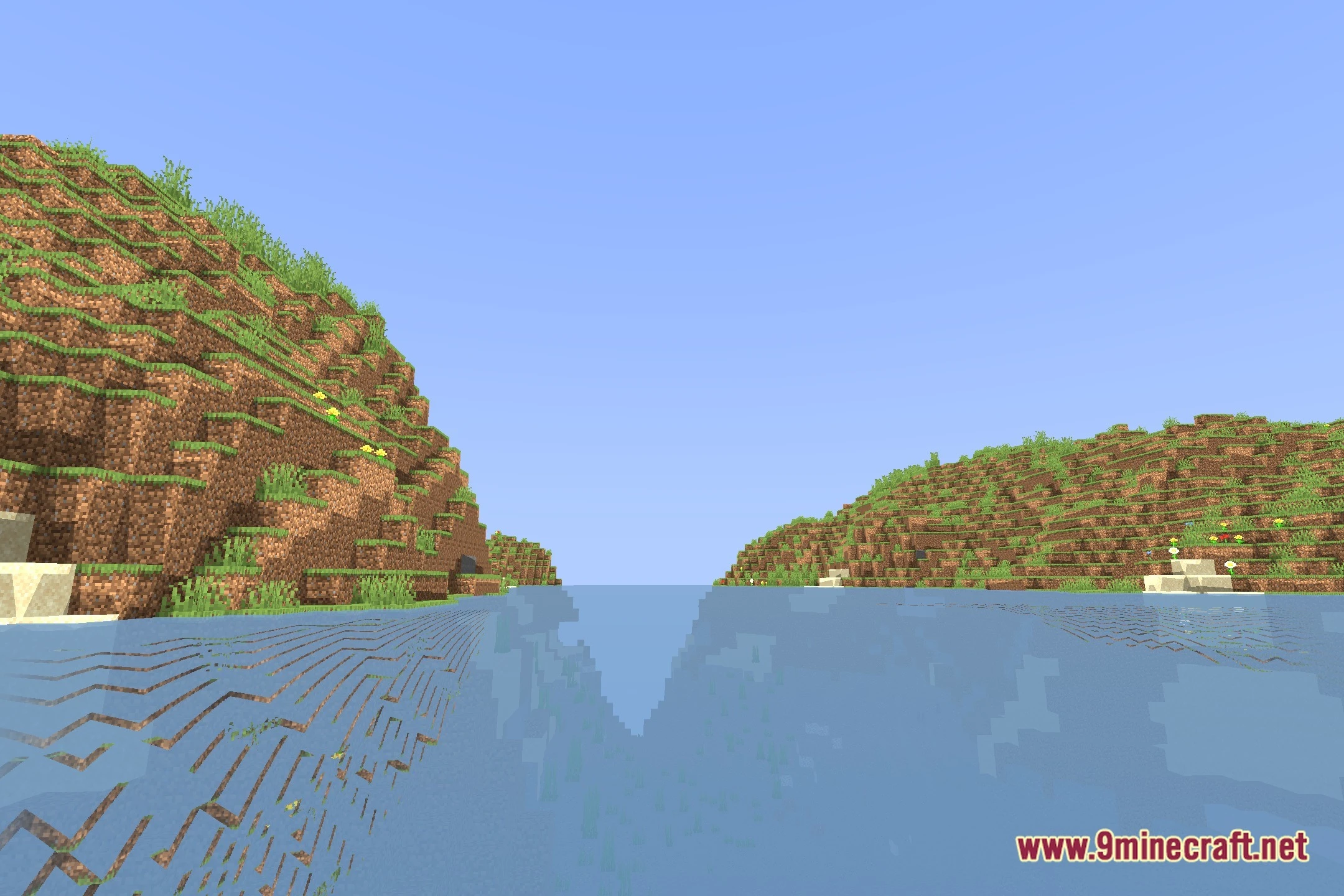 Prismatic Shaders Screenshot 9