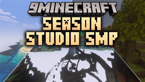 Season Studio SMP Shader (26.x, 1.21) - Crisp Lighting for Bedrock Multiplayer