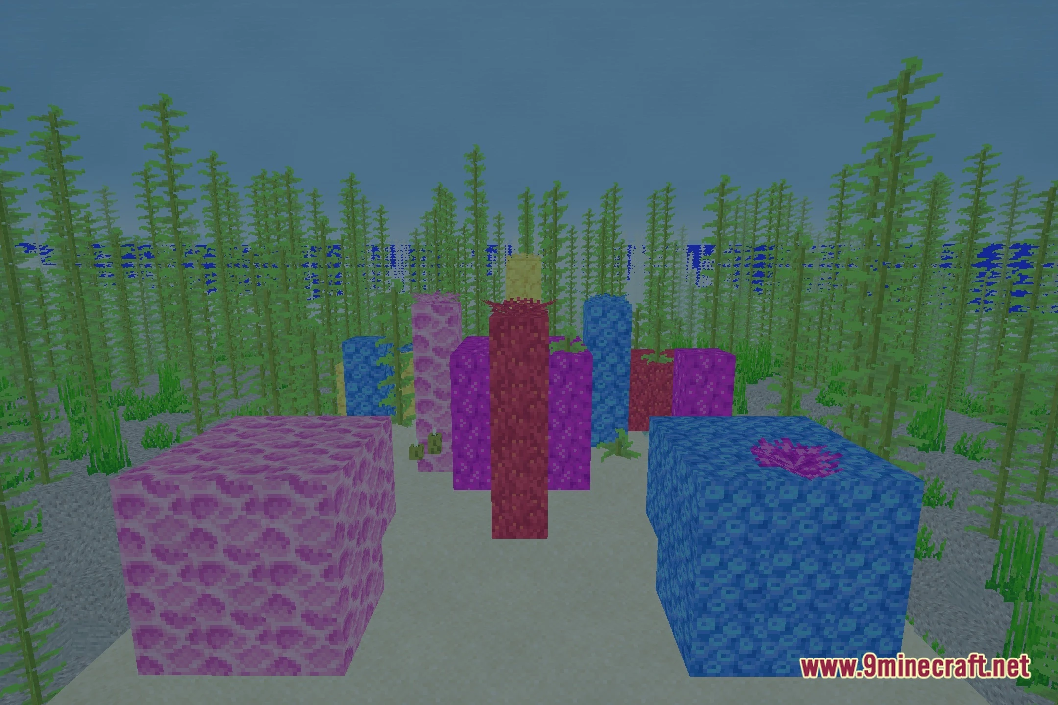 SimplifyShaderPack Shaders Screenshot 10