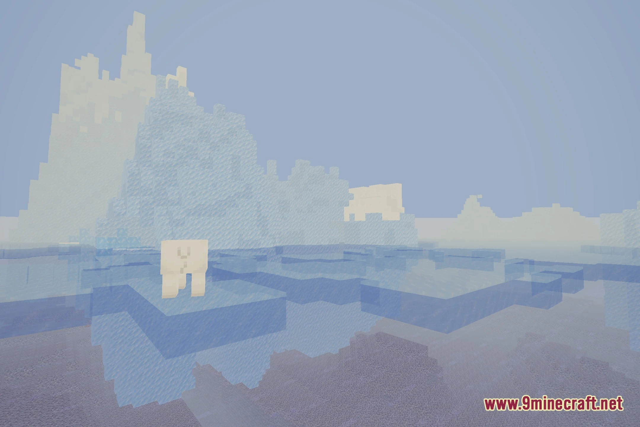 SimplifyShaderPack Shaders Screenshot 11