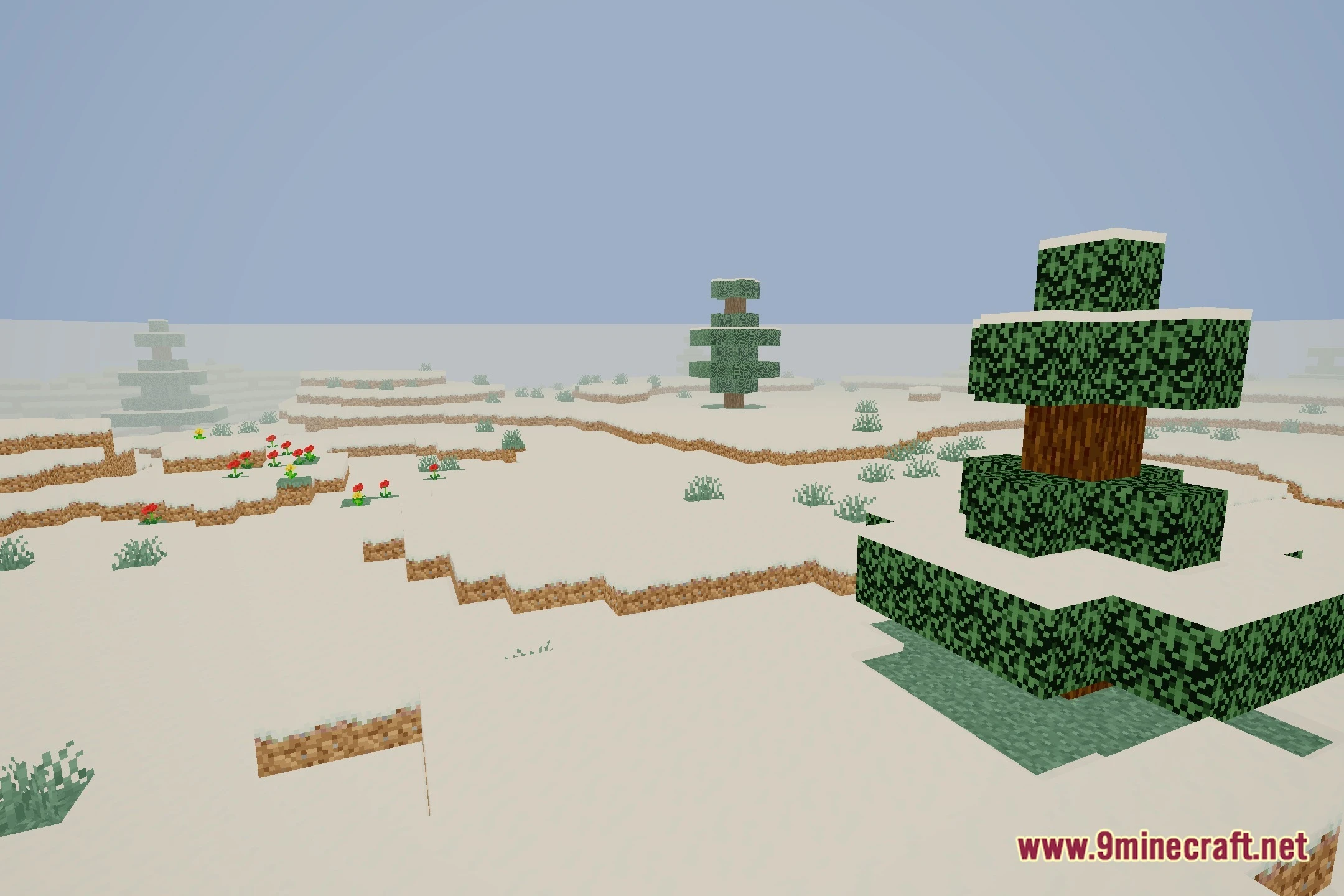 SimplifyShaderPack Shaders Screenshot 12