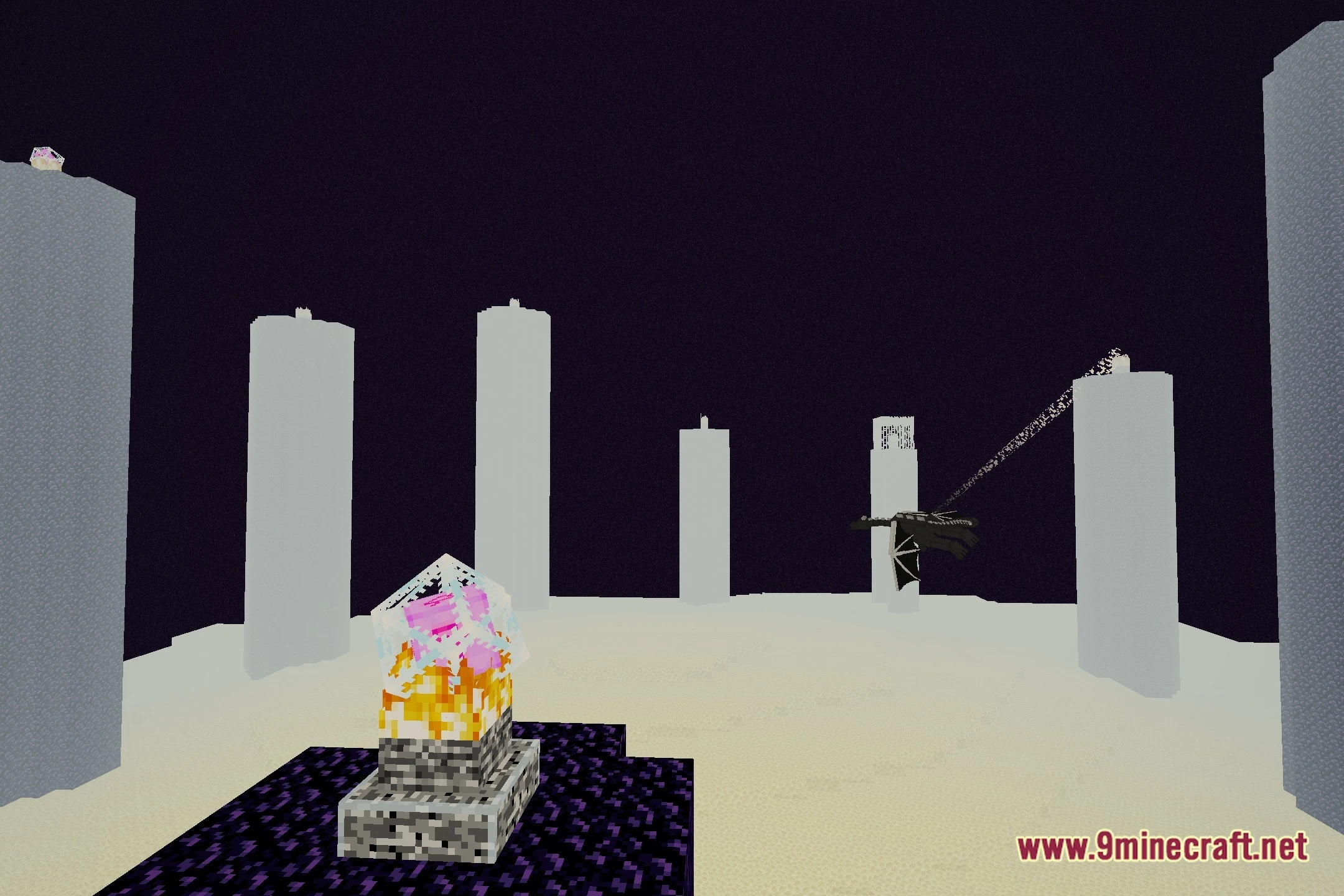 SimplifyShaderPack Shaders (26.2, 1.20.1) – Soft Ambient Lighting and Shadows — screenshot 3