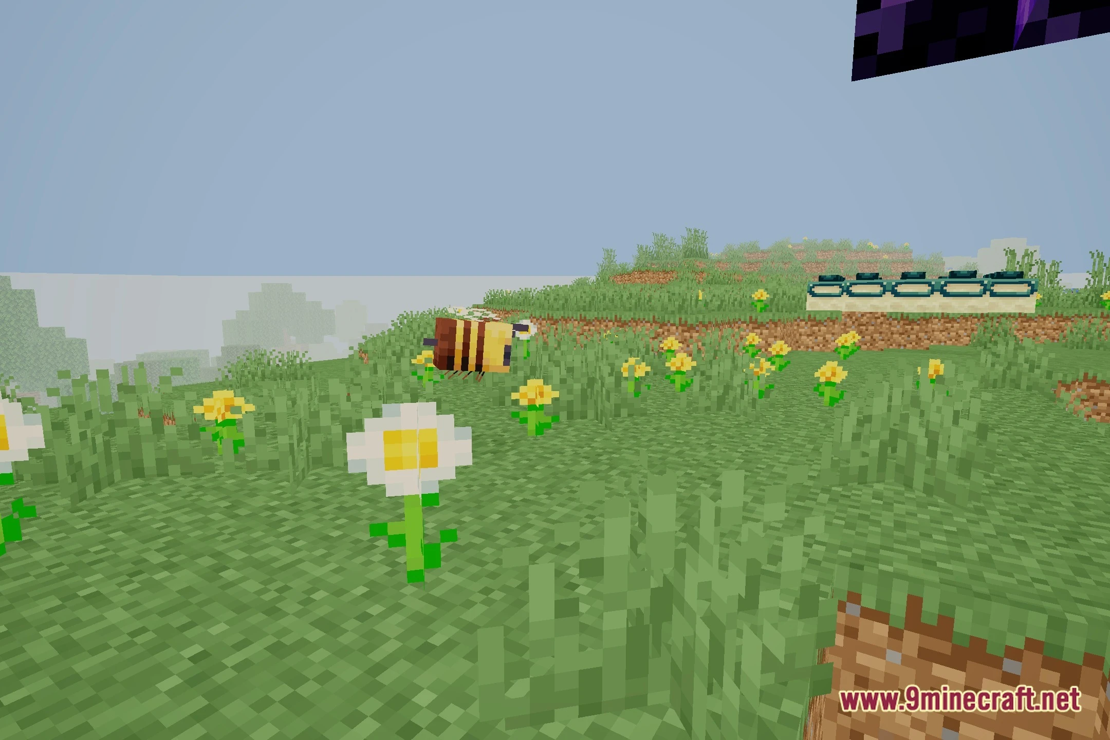 SimplifyShaderPack Shaders (26.2, 1.20.1) – Soft Ambient Lighting and Shadows — screenshot 5