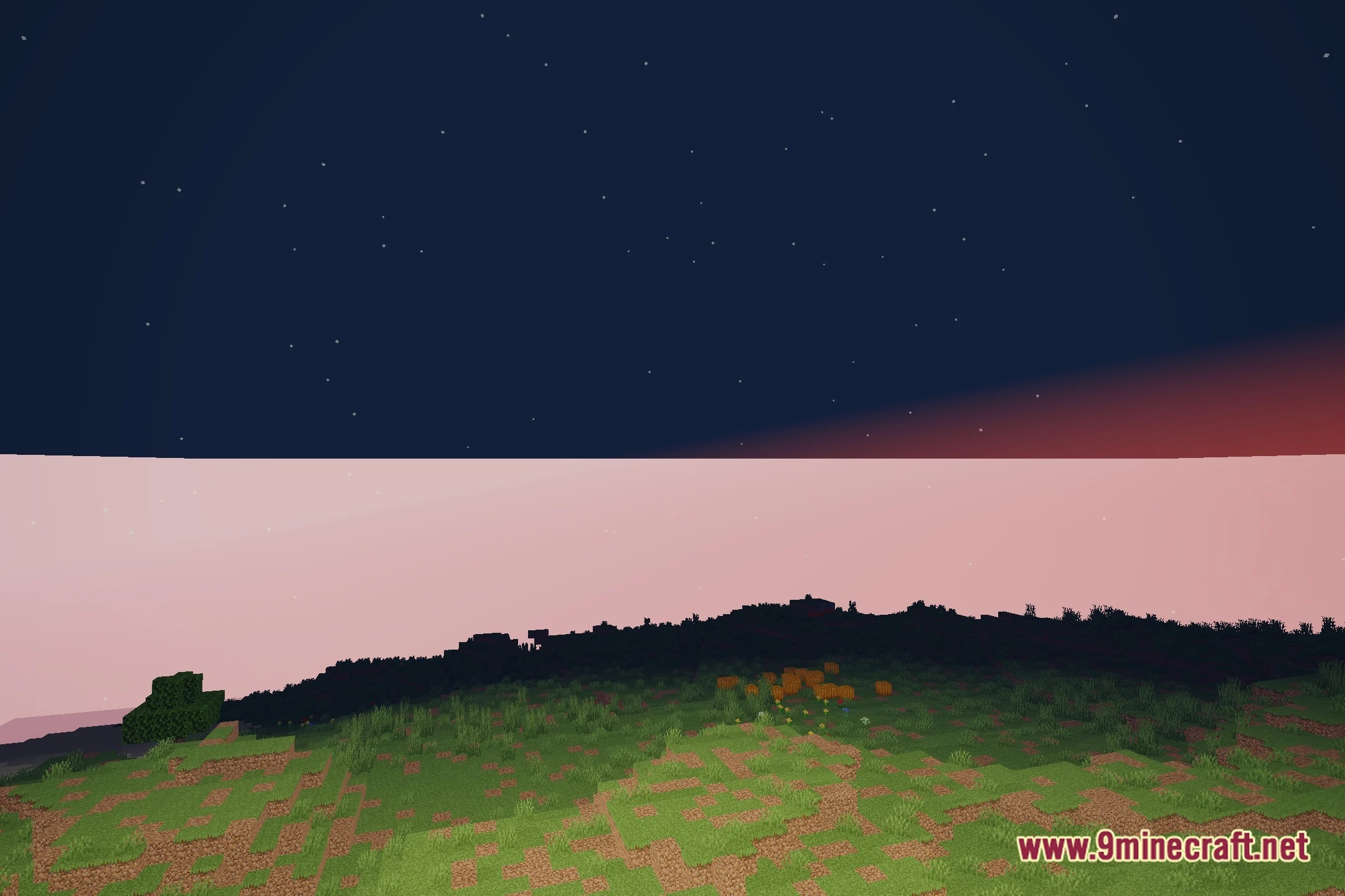 SimplifyShaderPack Shaders (26.2, 1.20.1) – Soft Ambient Lighting and Shadows — screenshot 8