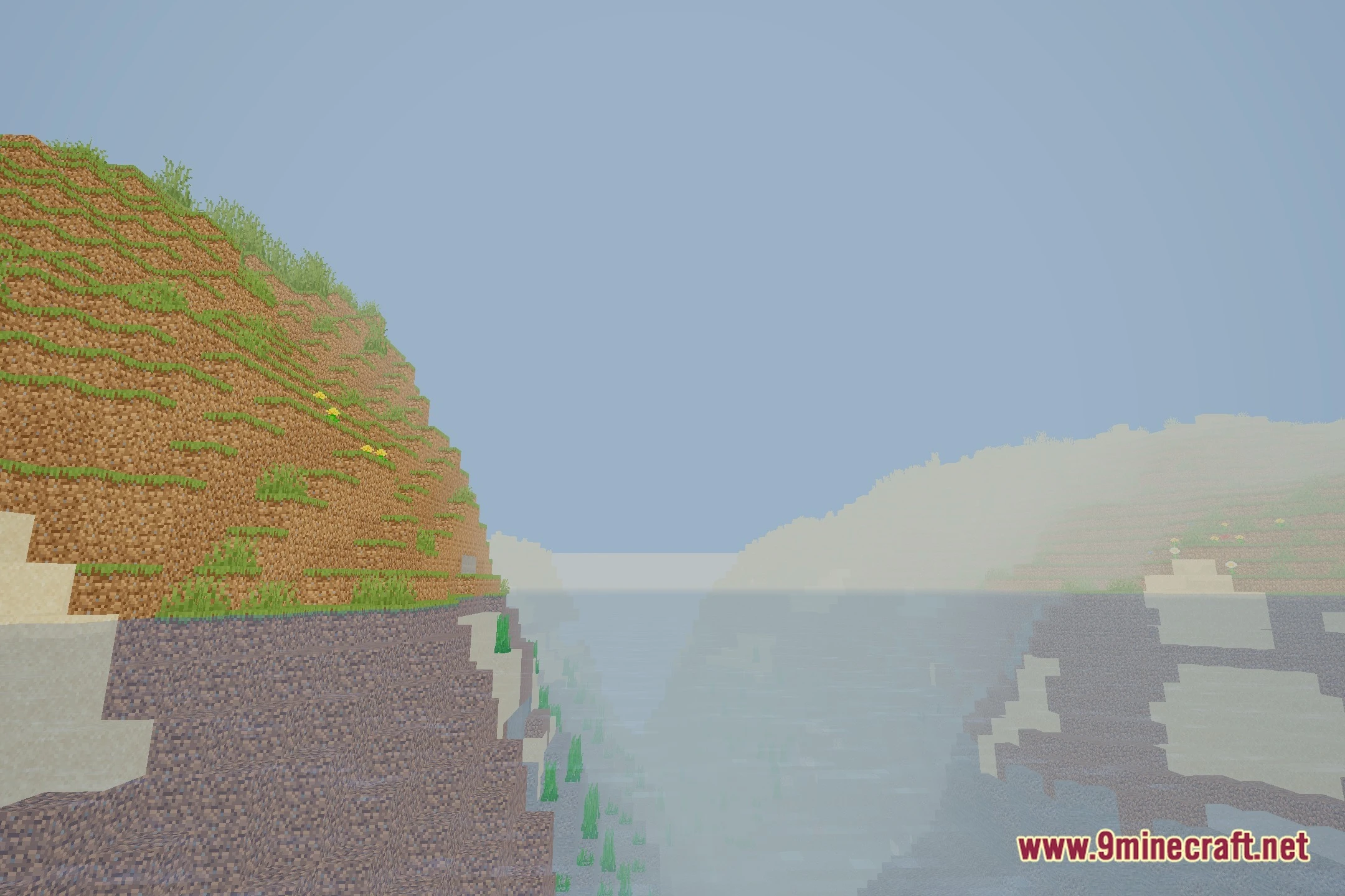 SimplifyShaderPack Shaders Screenshot 9