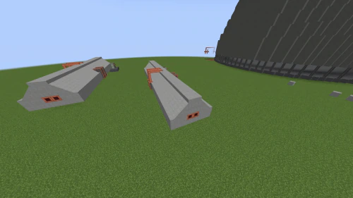 Steam Condenser for Power Plants Schematic (1.21.x) - Efficient Water Recycling for Create Power
