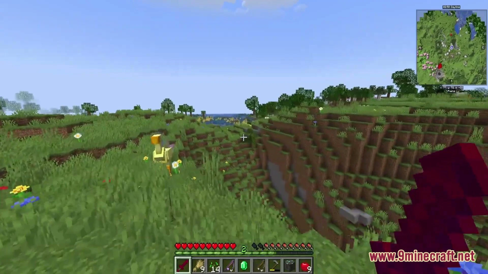 TNP Limitless 8 LL8 Modpack Screenshot 1