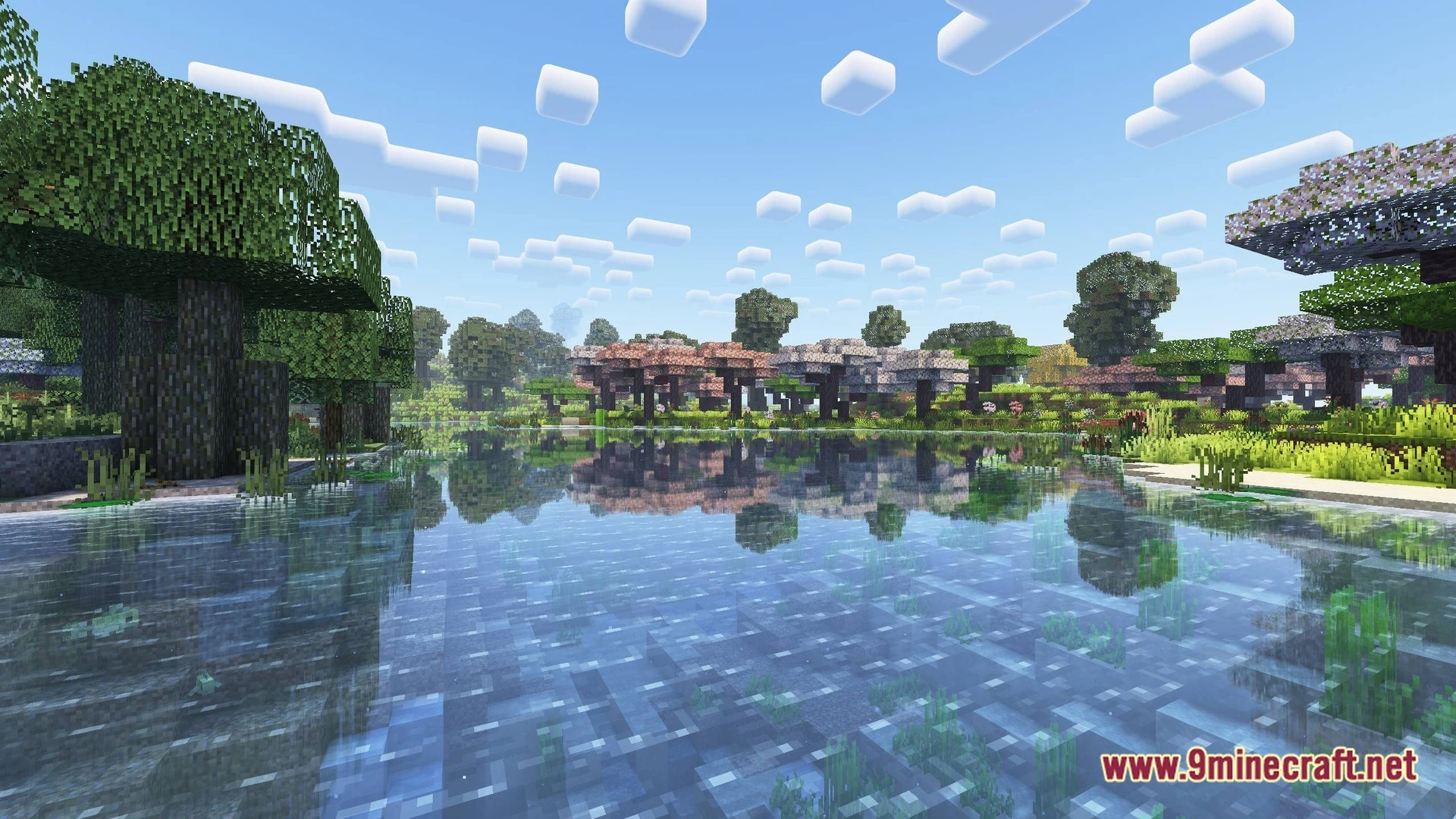 TNP Limitless 8 LL8 Modpack Screenshot 10