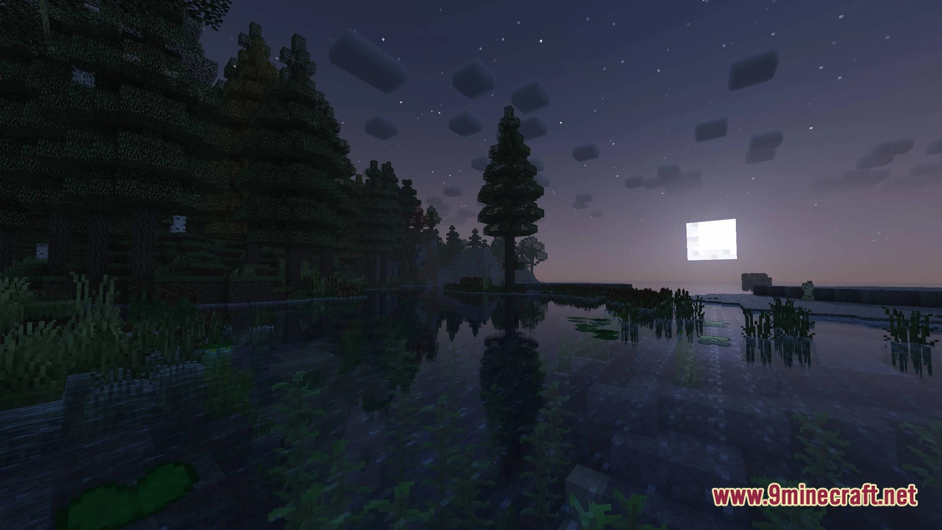 TNP Limitless 8 LL8 Modpack Screenshot 8
