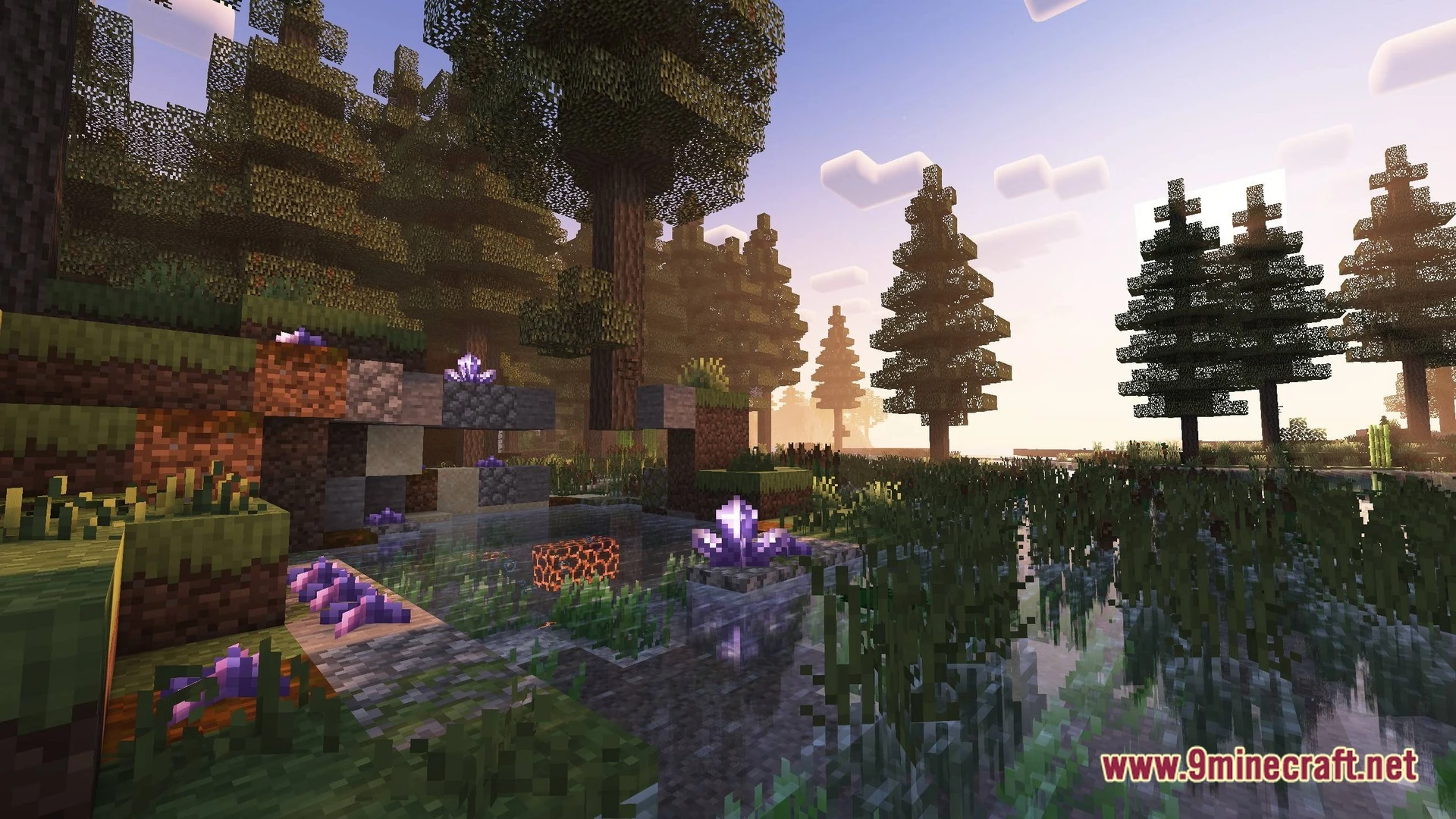 TNP Limitless 8 LL8 Modpack Screenshot 9