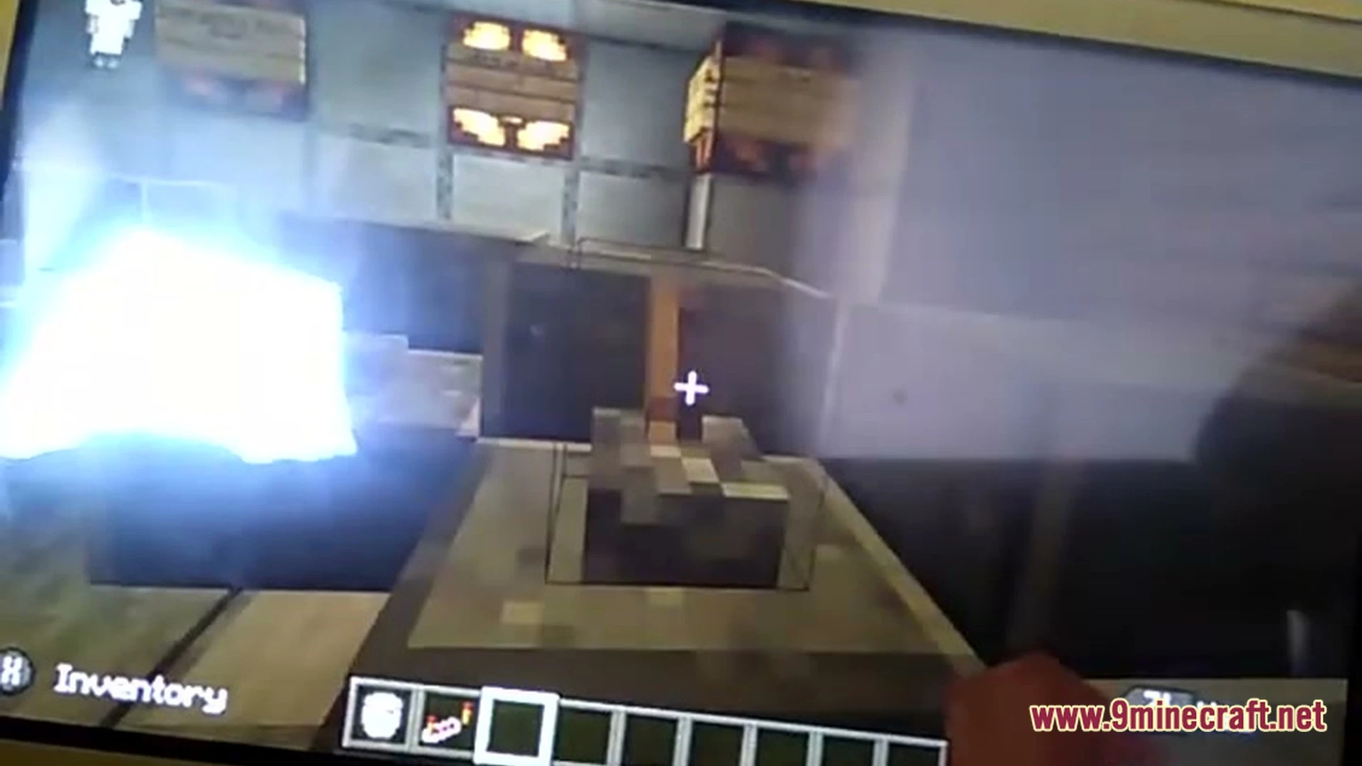 Chernobyl NPP Map (26.2, 1.20.1) – Survive the Eerie Reactor Halls — screenshot 5