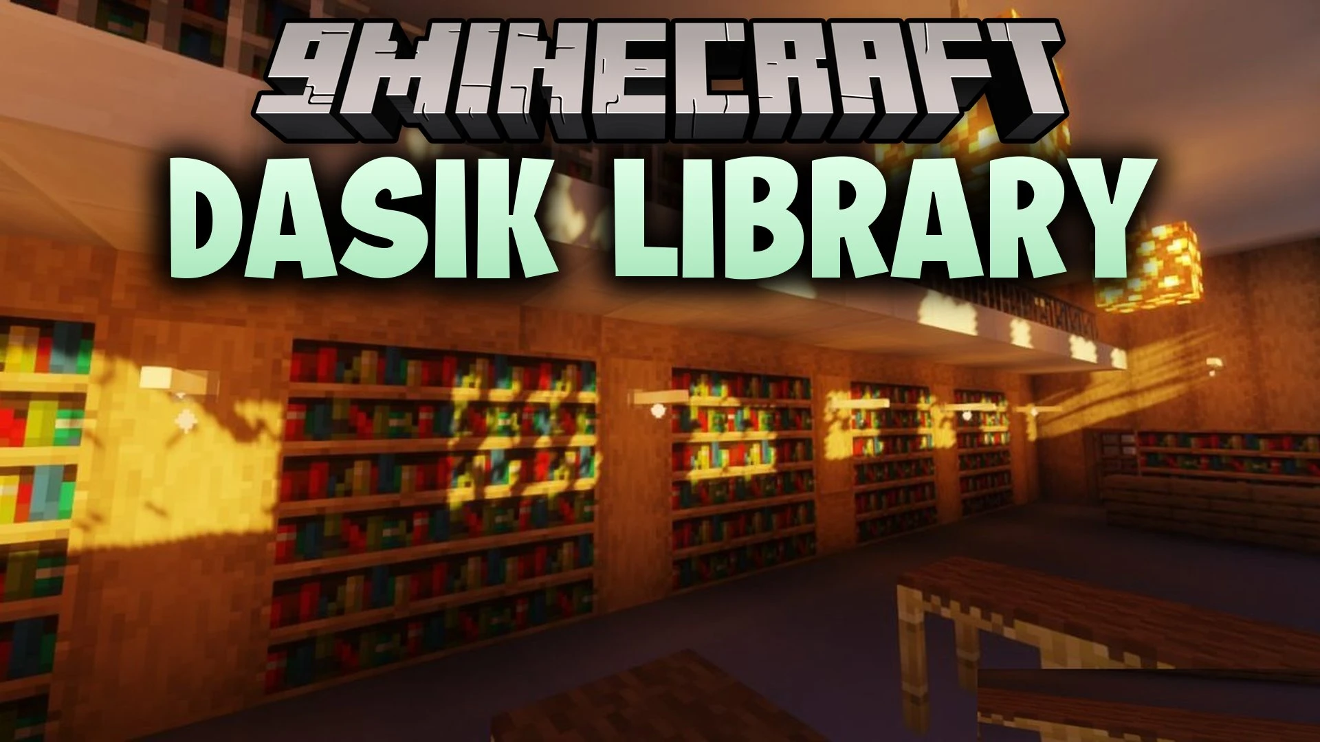 Dasik Library Mod (26.3, 26.1.2) – Breed Custom Animals and Manage Massive Mob