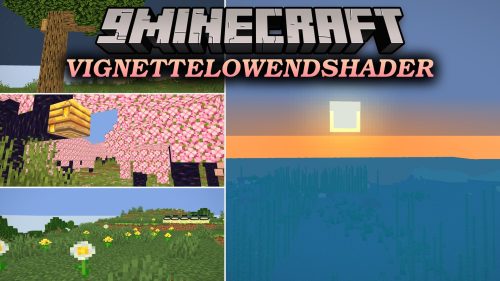 VignetteLowEndShader
