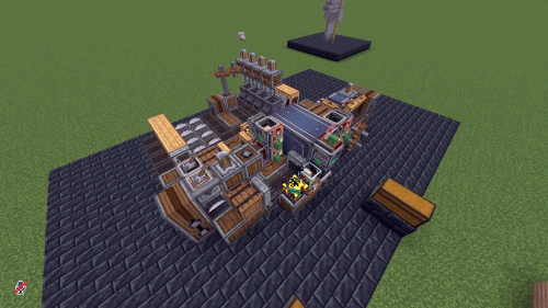 Autofabric Schematic Thumbnail