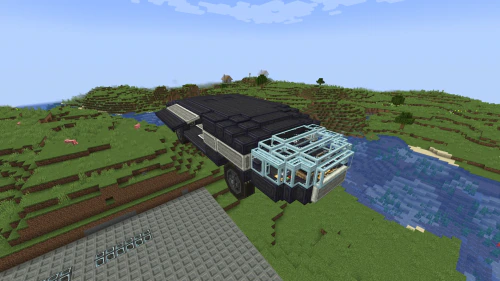 Project StarGaze Schematic Thumbnail
