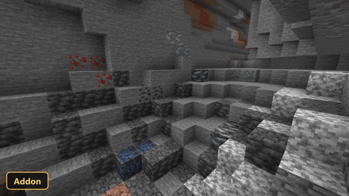 A Tinkerer's Legacy (26+, 1.21) – MCPE/Bedrock Addon — screenshot 3