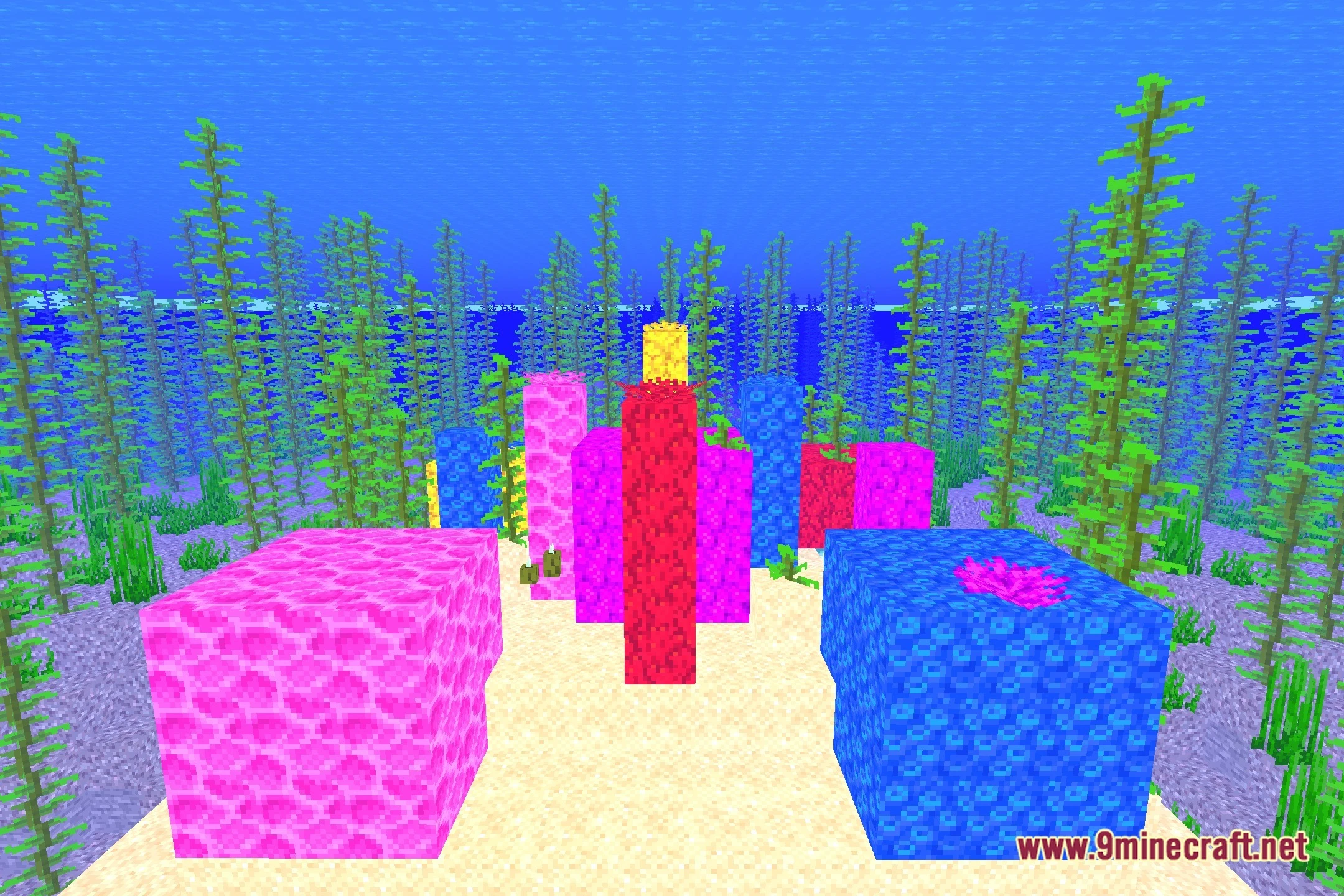 Colorful Life Shaders Screenshot 10