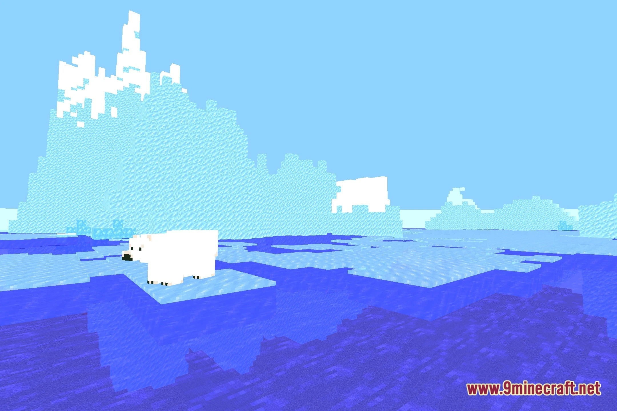 Colorful Life Shaders Screenshot 11
