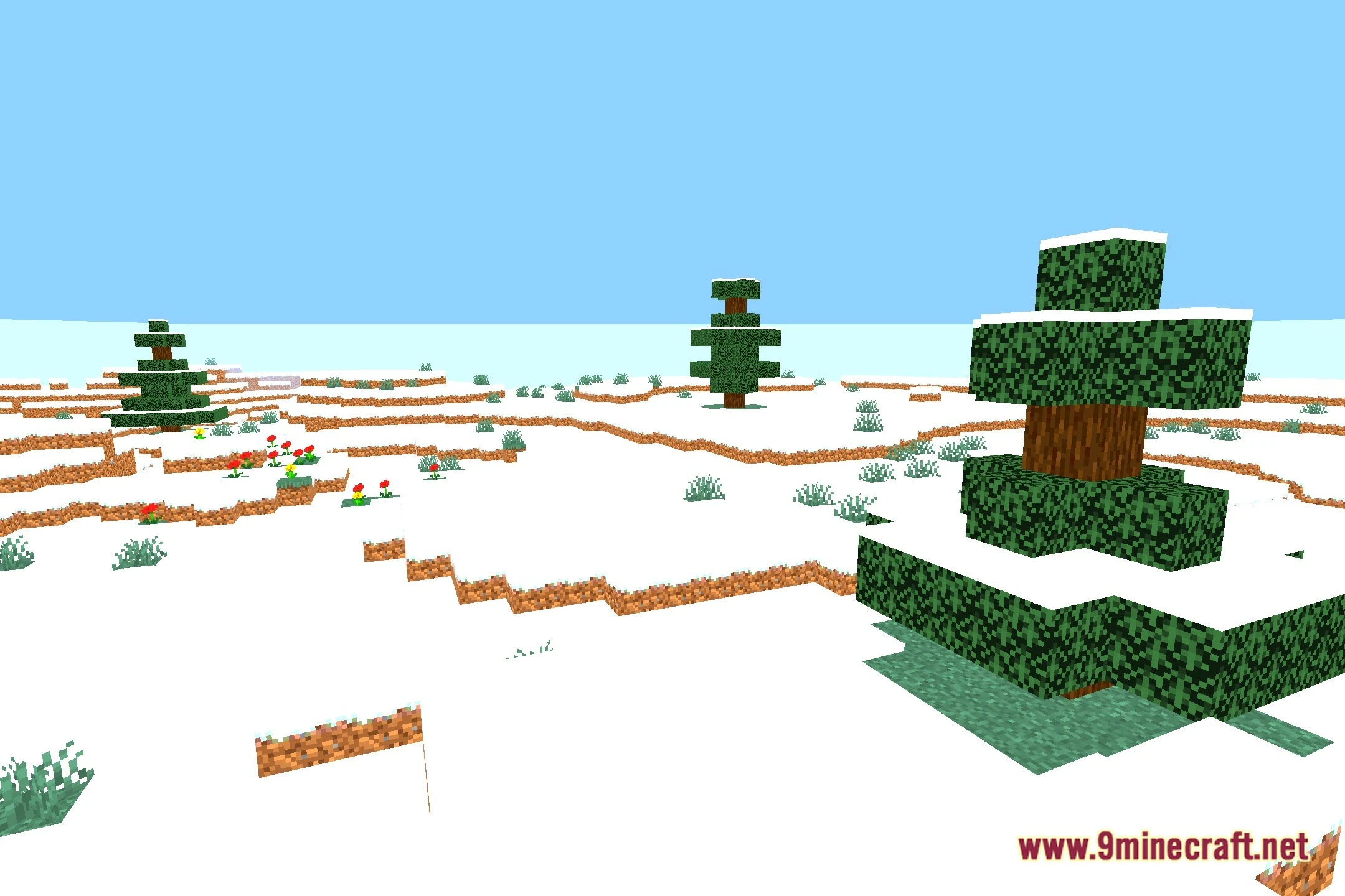 Colorful Life Shaders Screenshot 12