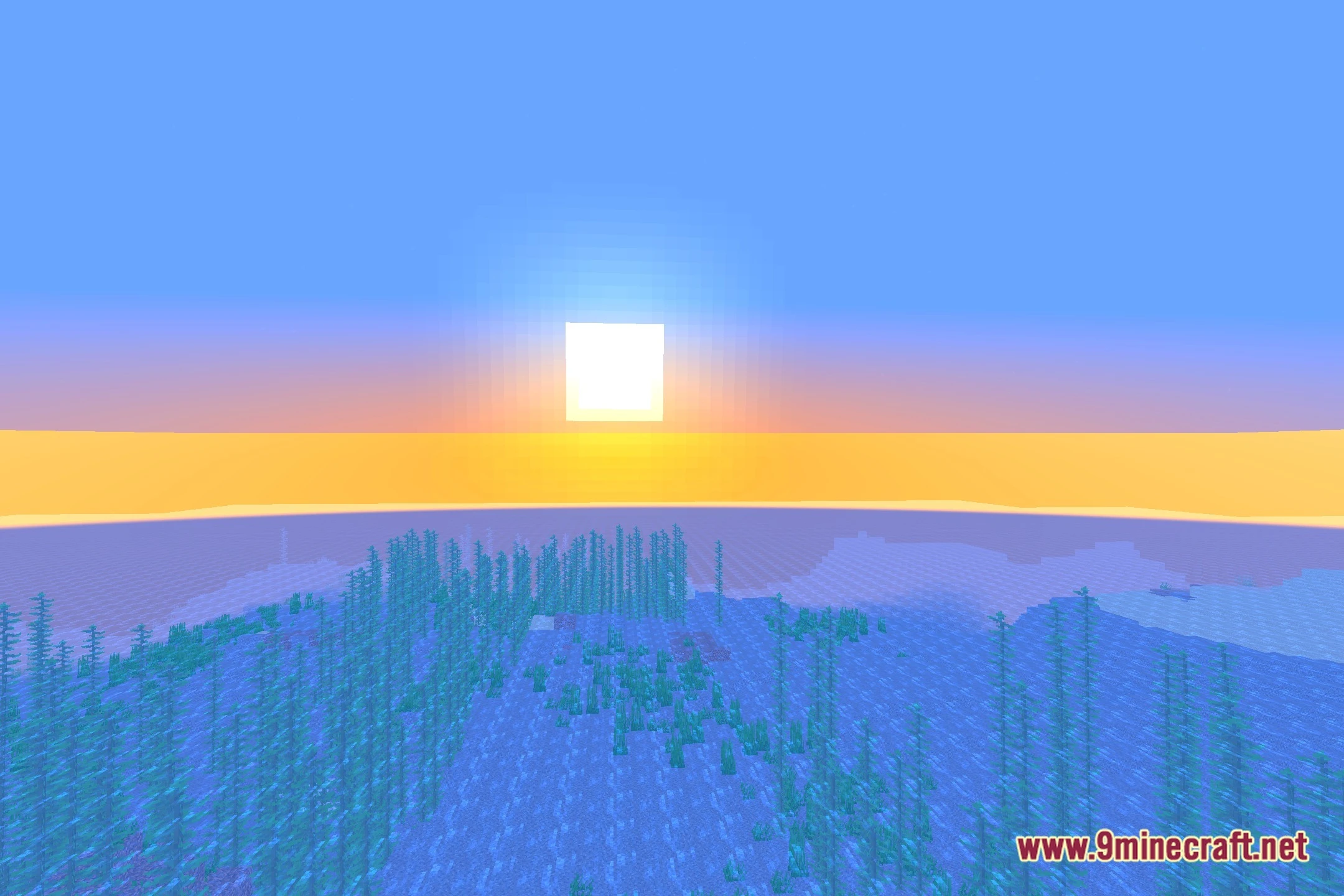 Colorful Life Shaders Screenshot 2