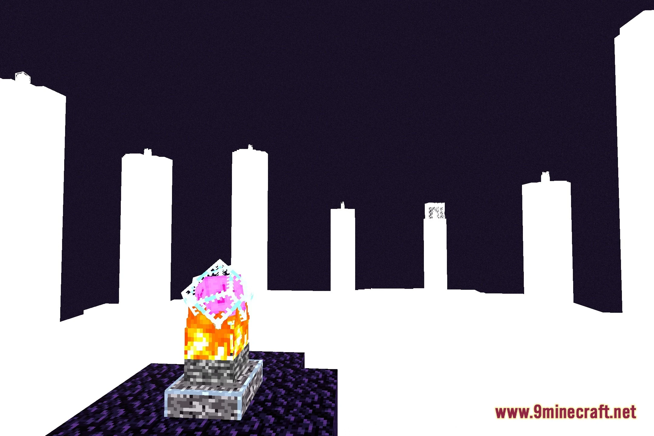 Colorful Life Shaders Screenshot 3