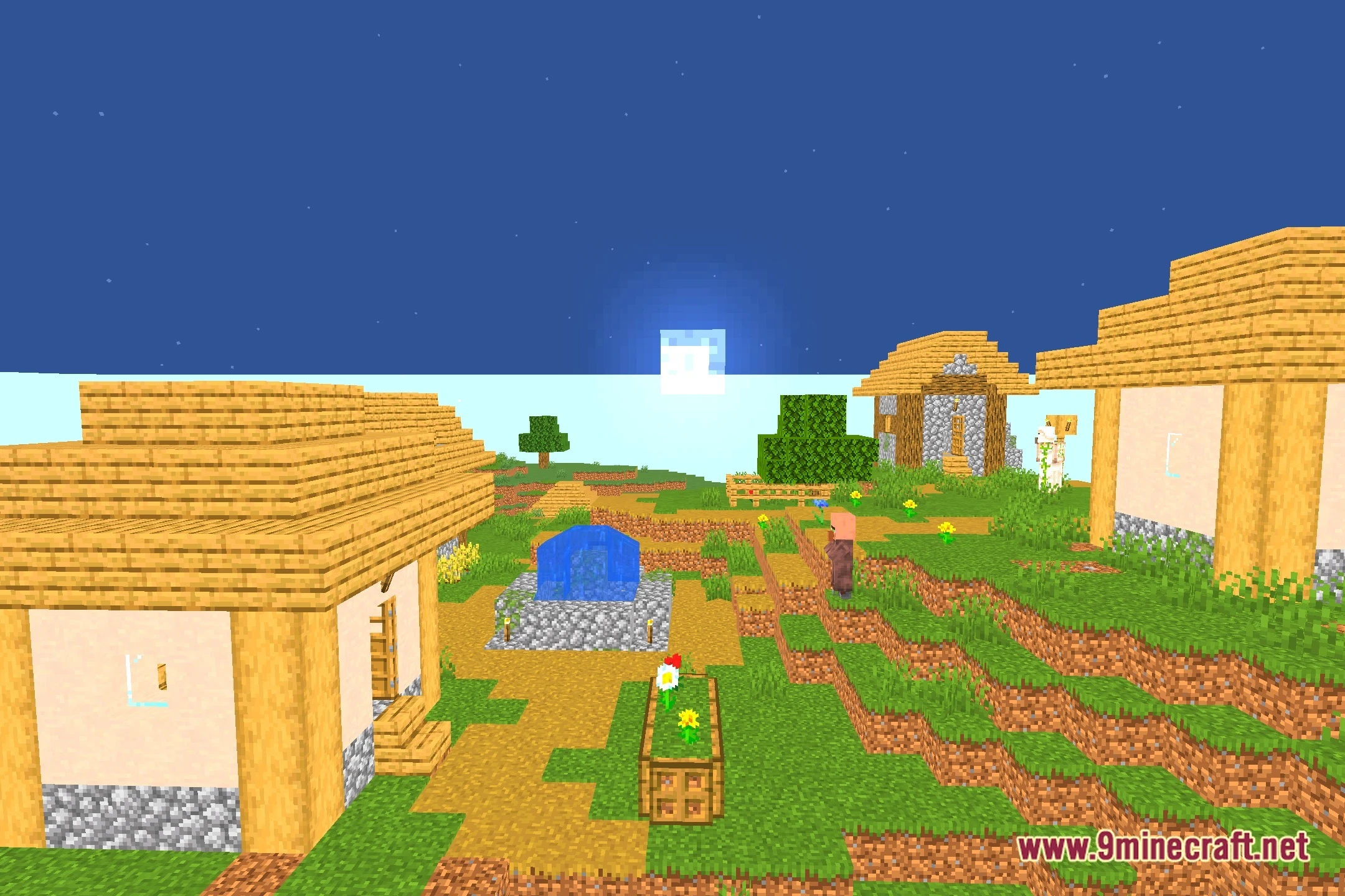 Colorful Life Shaders Screenshot 6