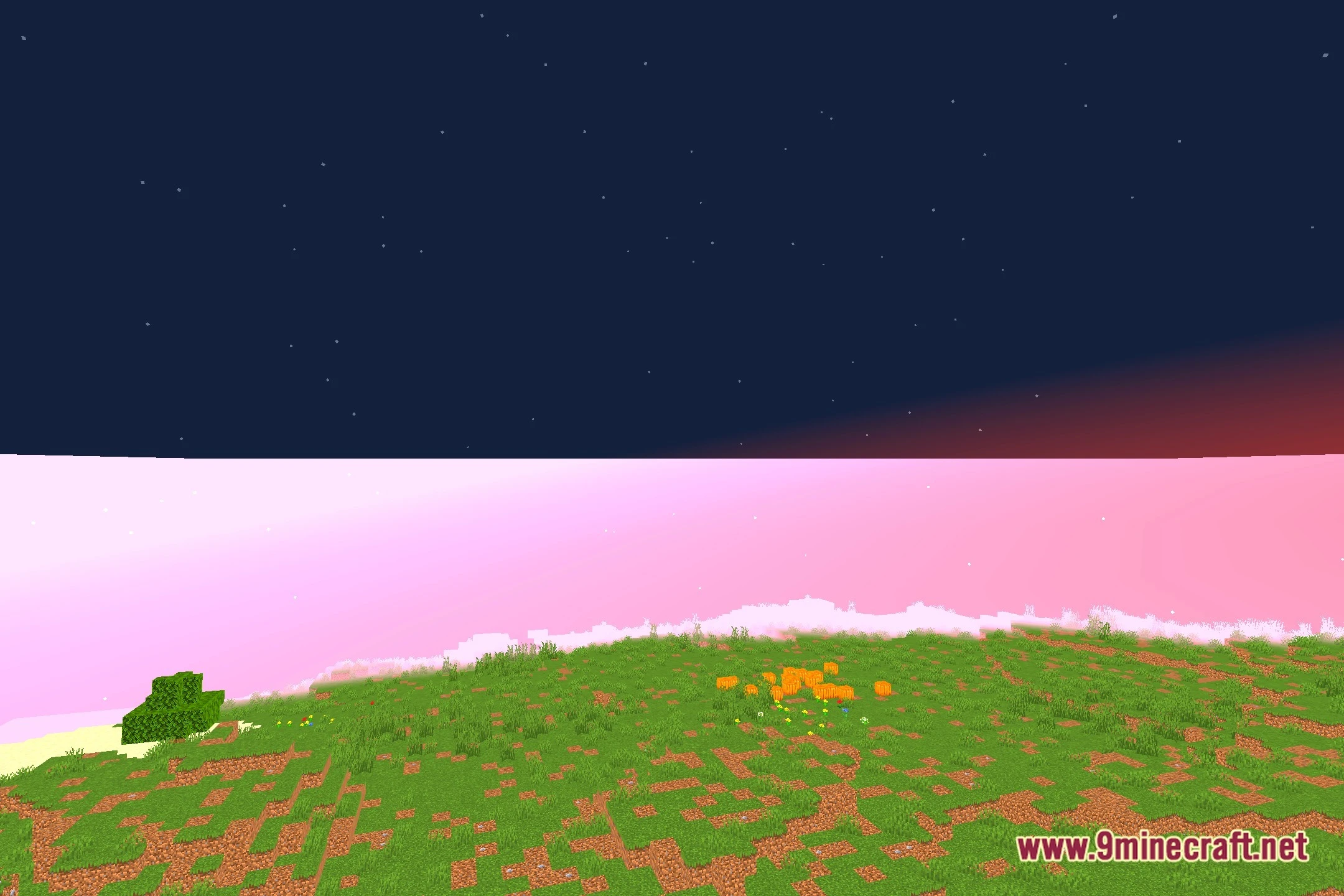 Colorful Life Shaders Screenshot 8