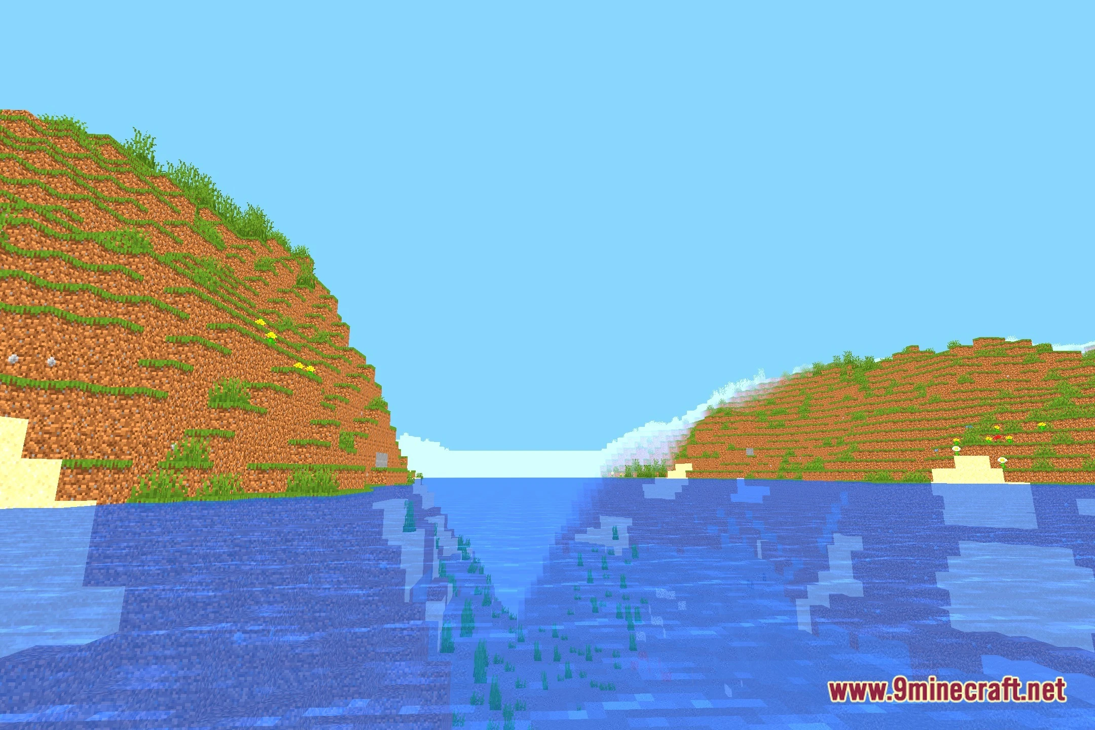 Colorful Life Shaders Screenshot 9